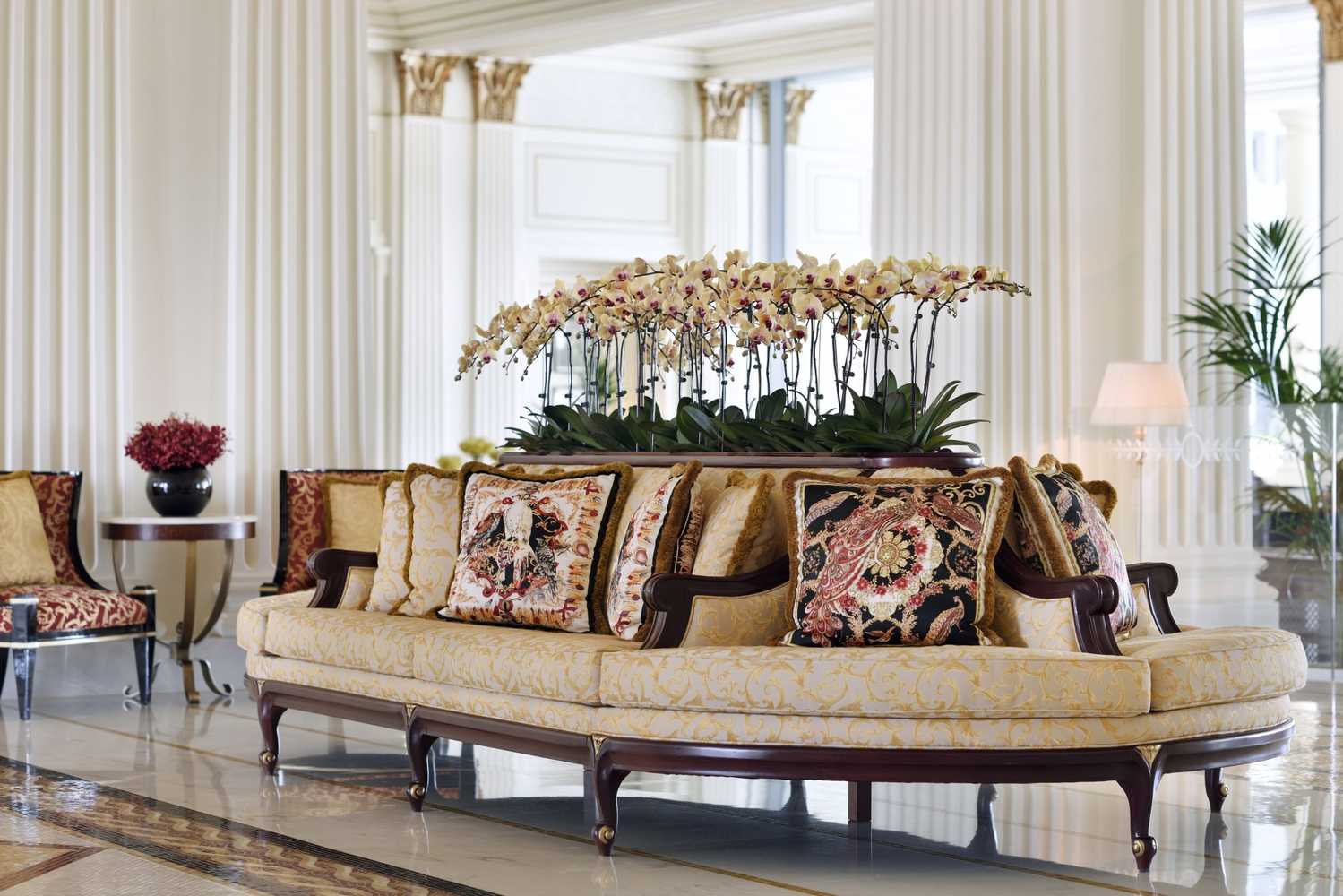 Gift card for Palazzo Versace Dubai