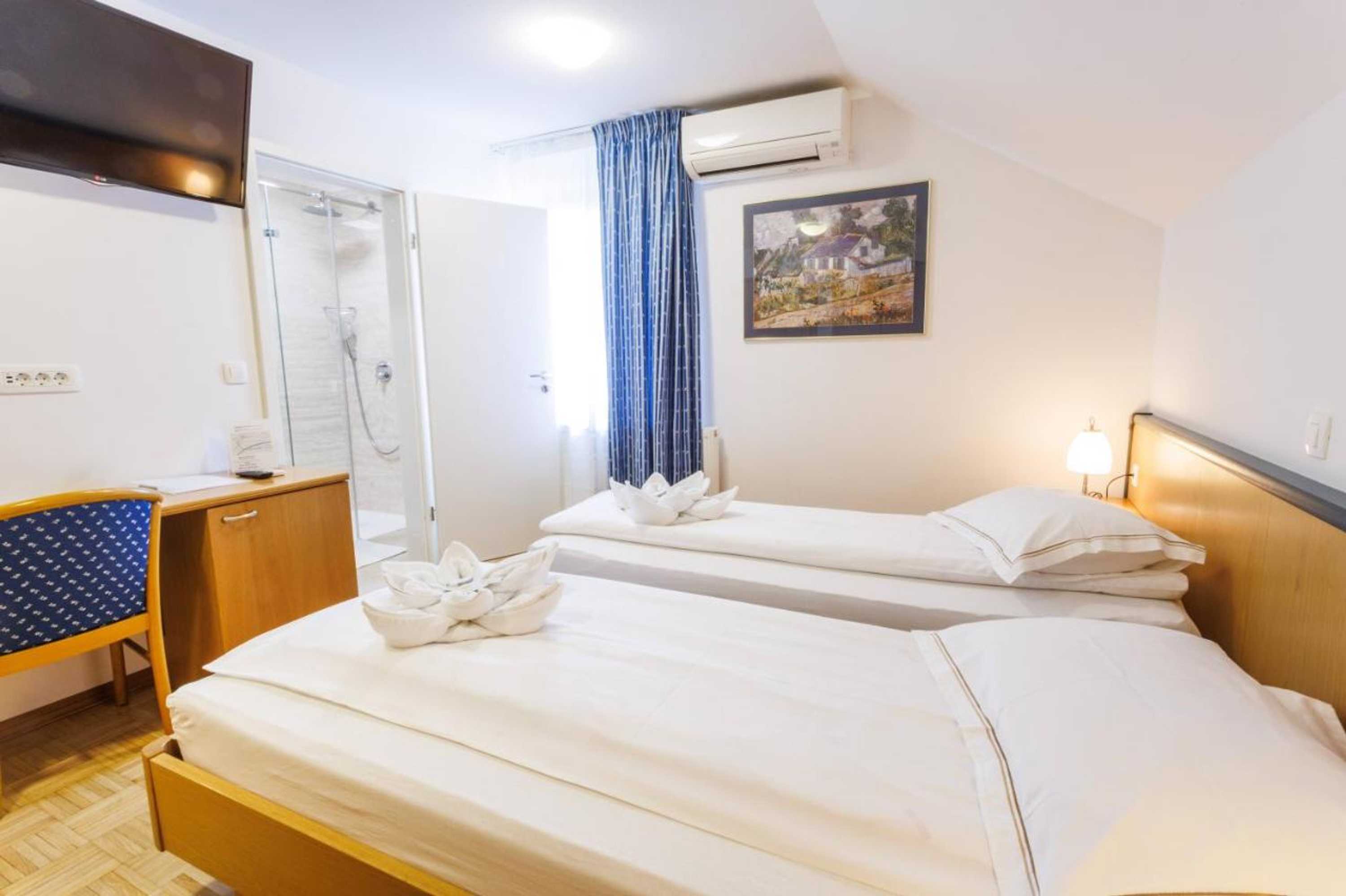 Gift card for Hotel Vegov Hram