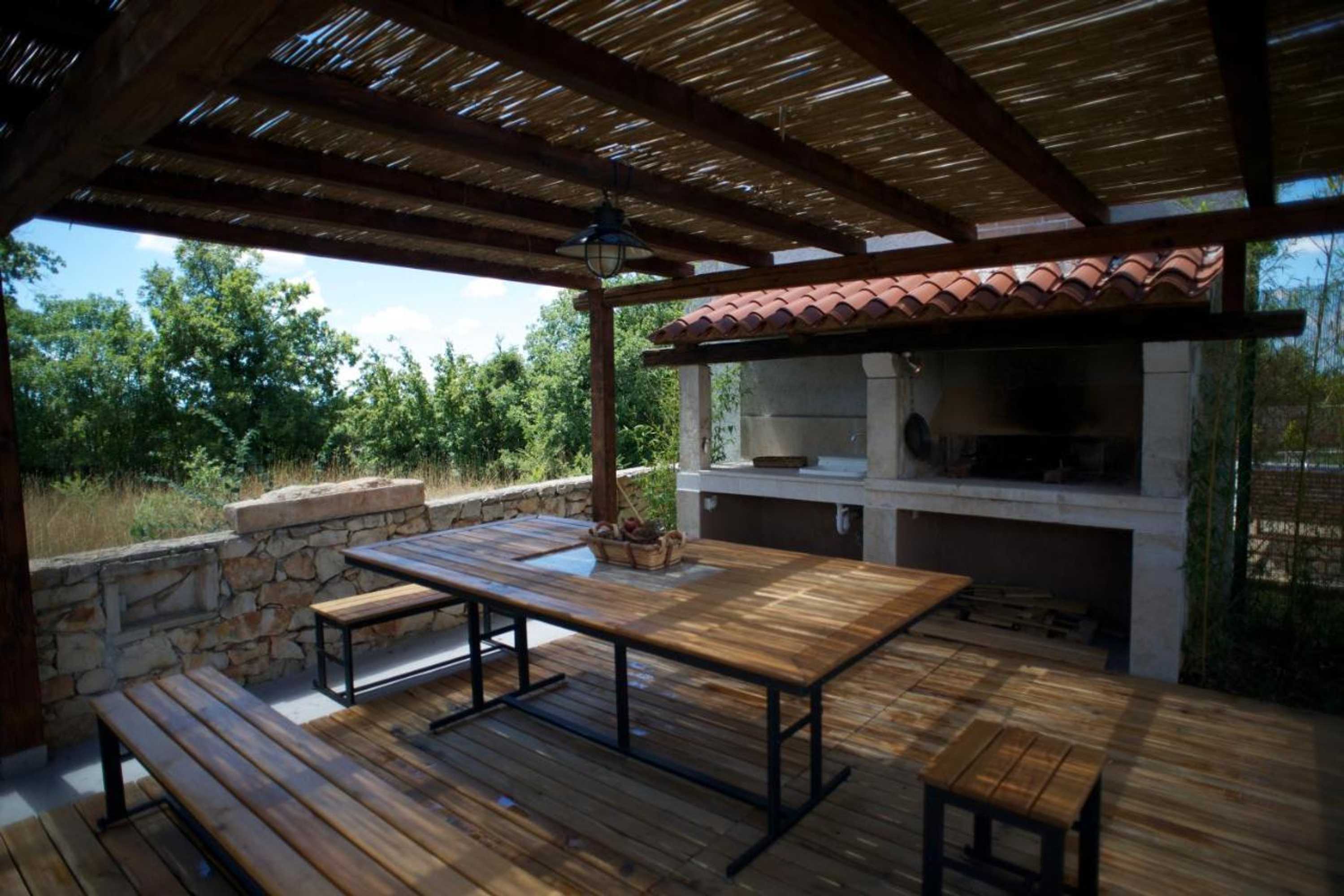 Gift card for Villa Nana - Modern Villa With a Pool Surrounded by Nature, Istria-Pula