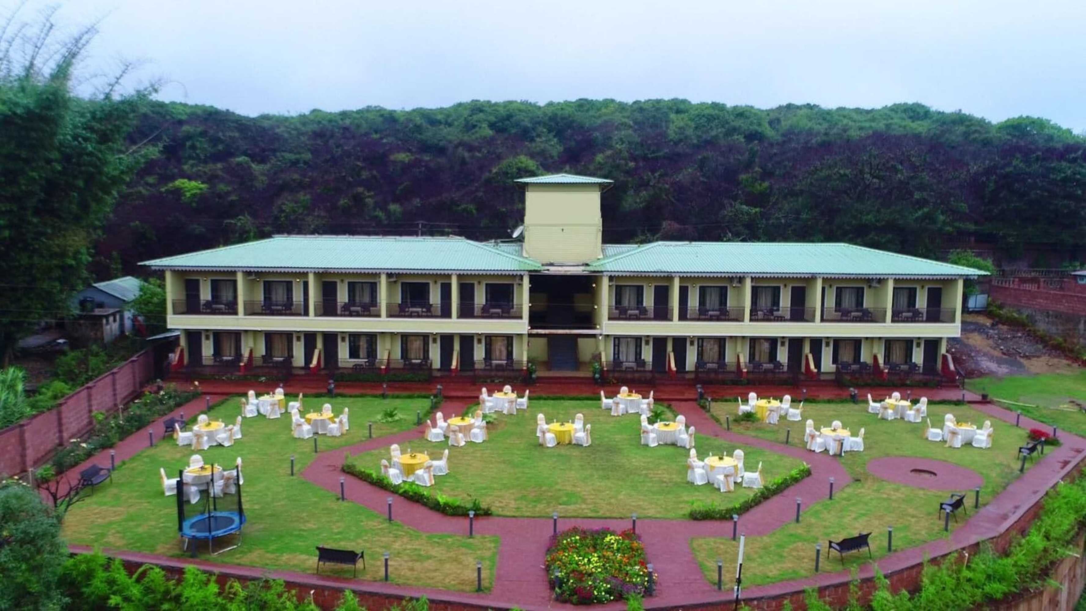 Gift card for Rahi Forest View