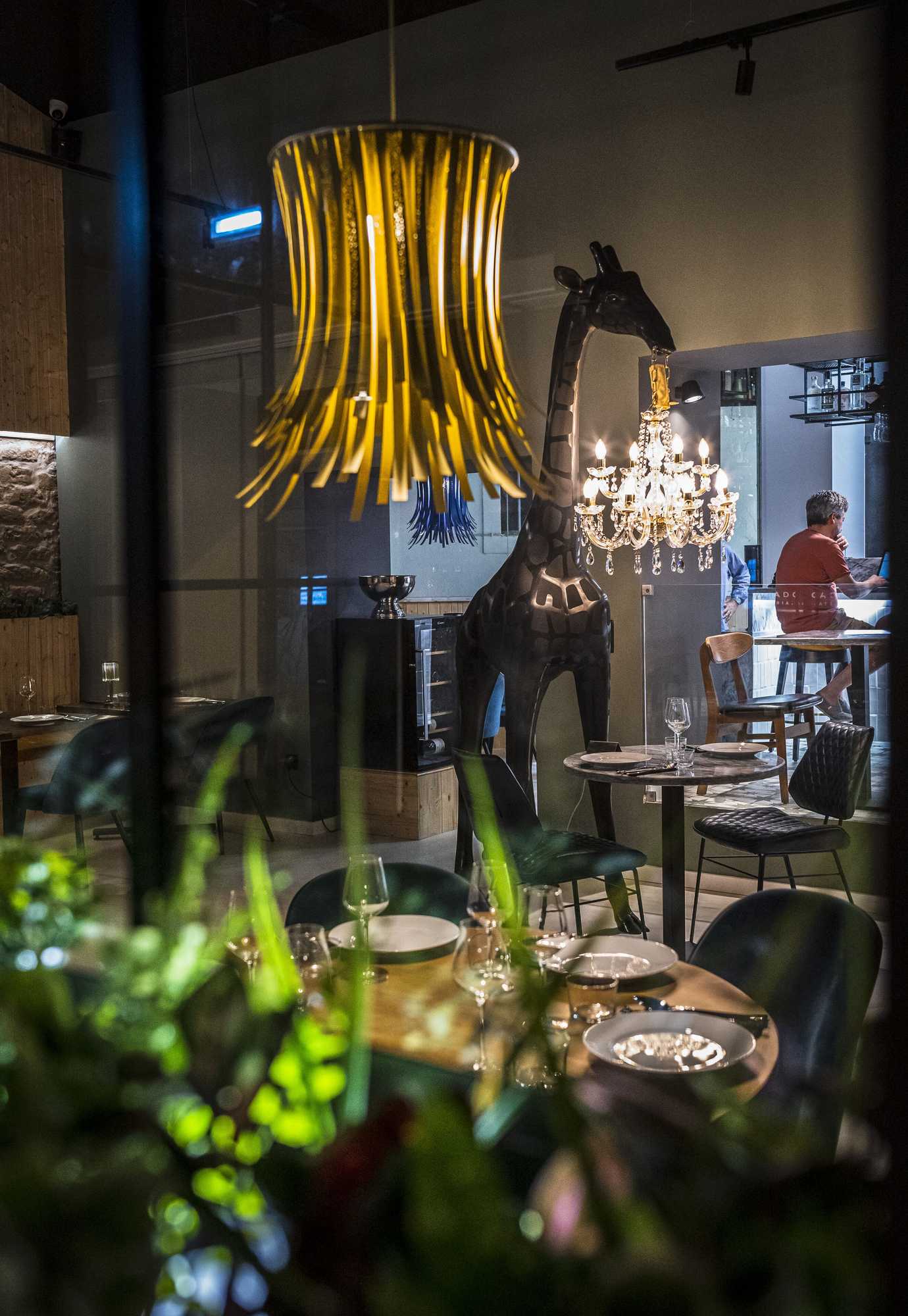 Gift card for 19 Tile Ceramic Concept  - by Unlock Hotels