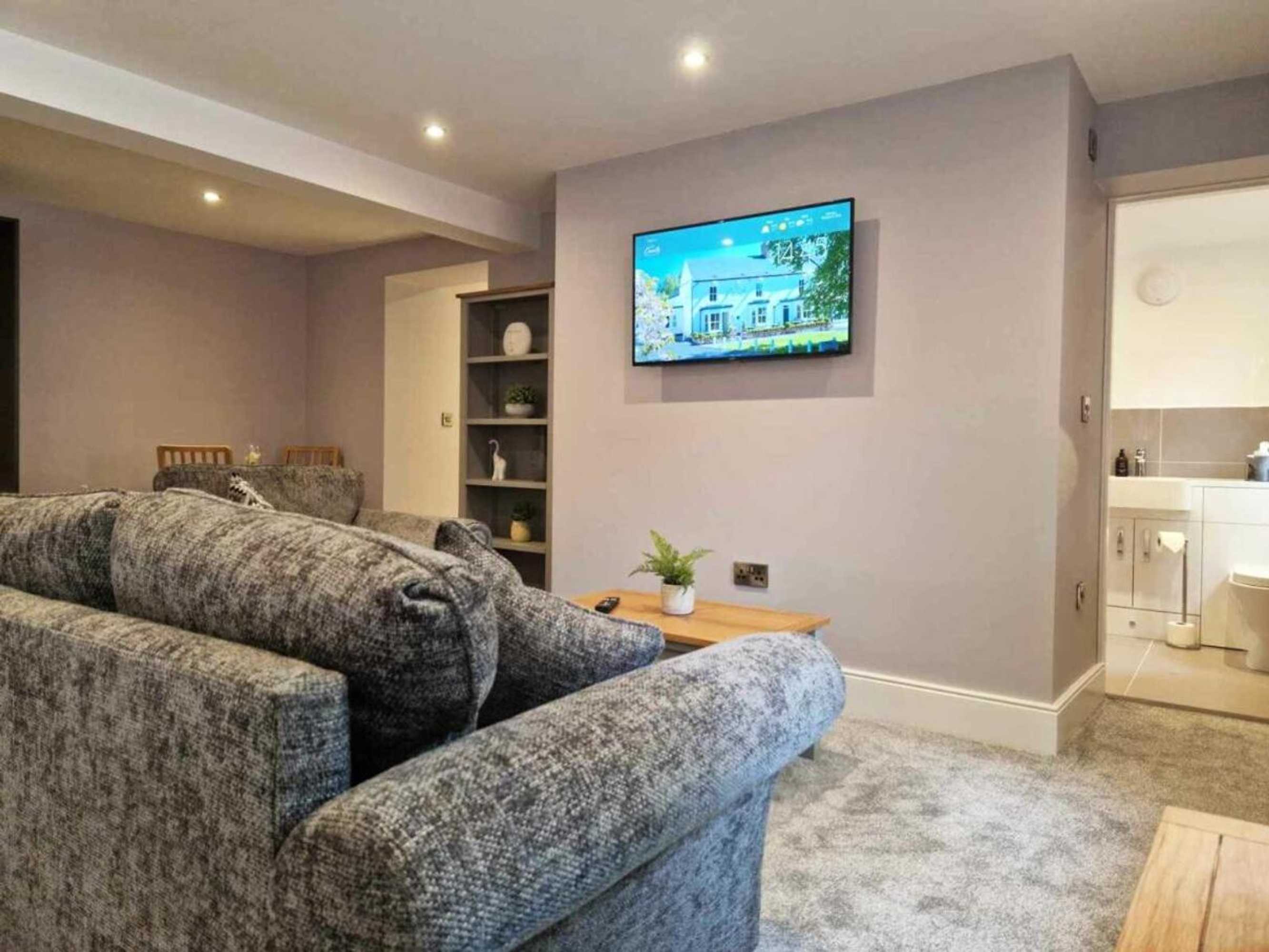 Gift card for The County