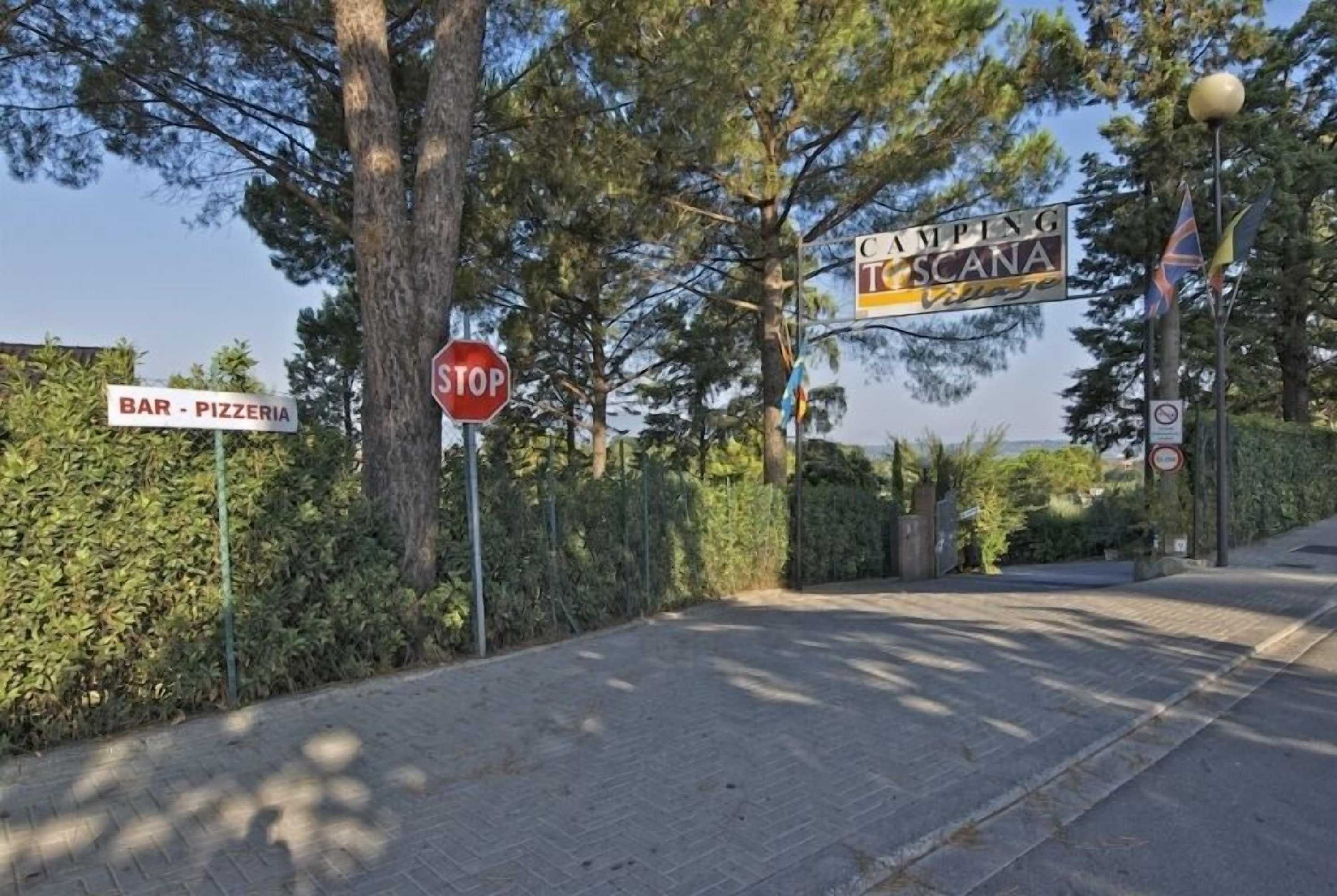 Gift card for Toscana Holiday Village Gift card for Toscana Holiday Village