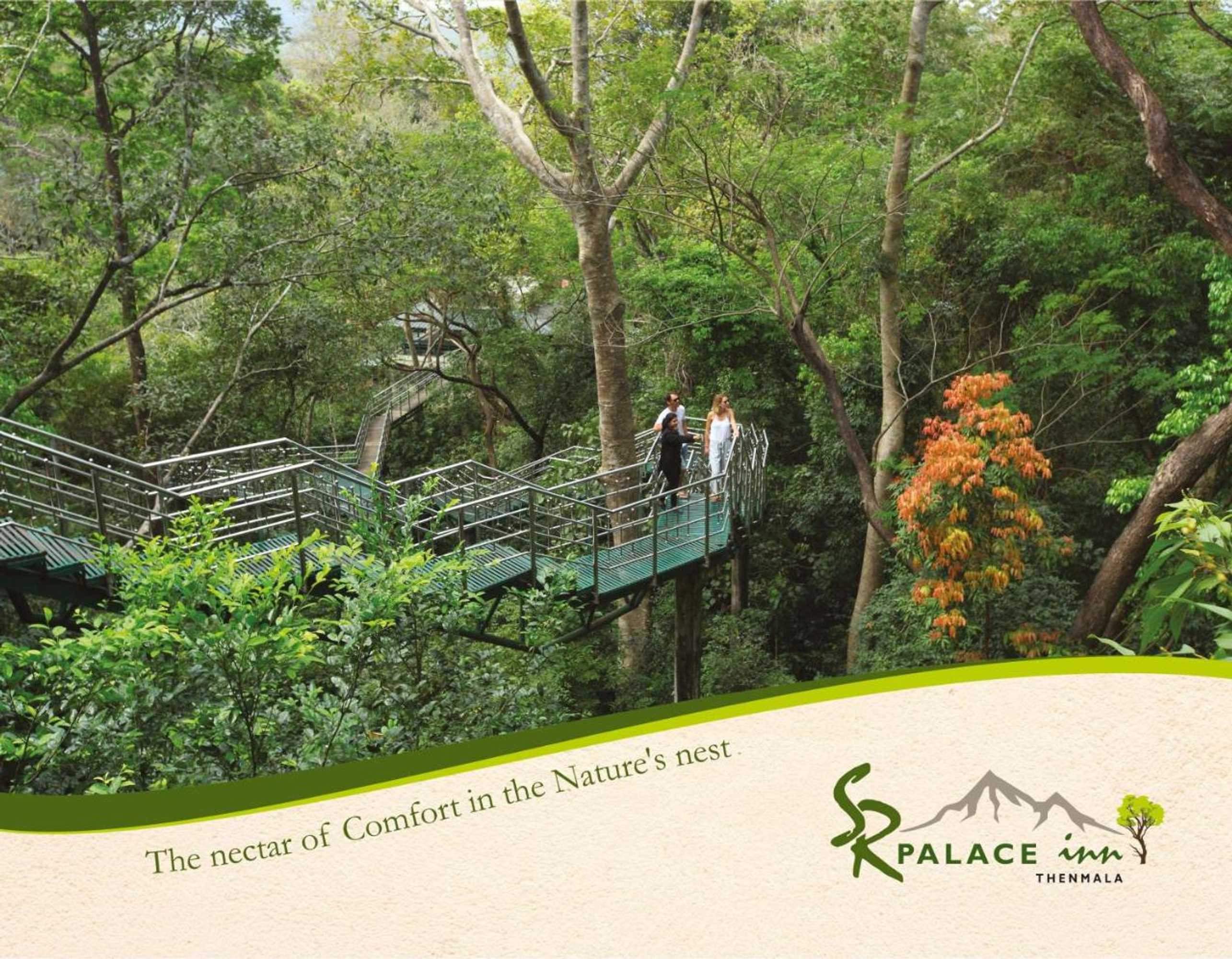 Gift card for Sr Palaceinn