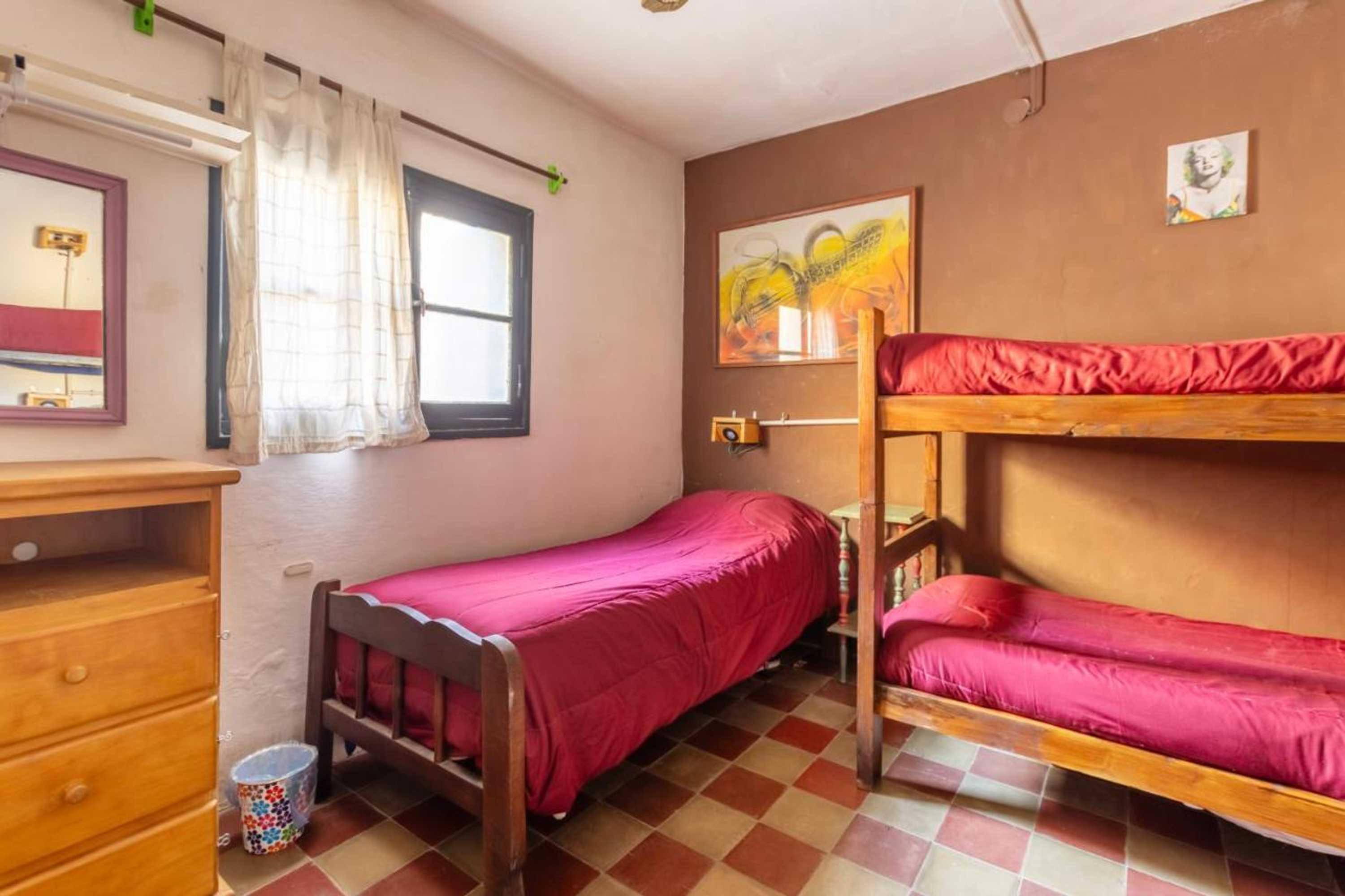 Gift card for Puerta Azul Hostel