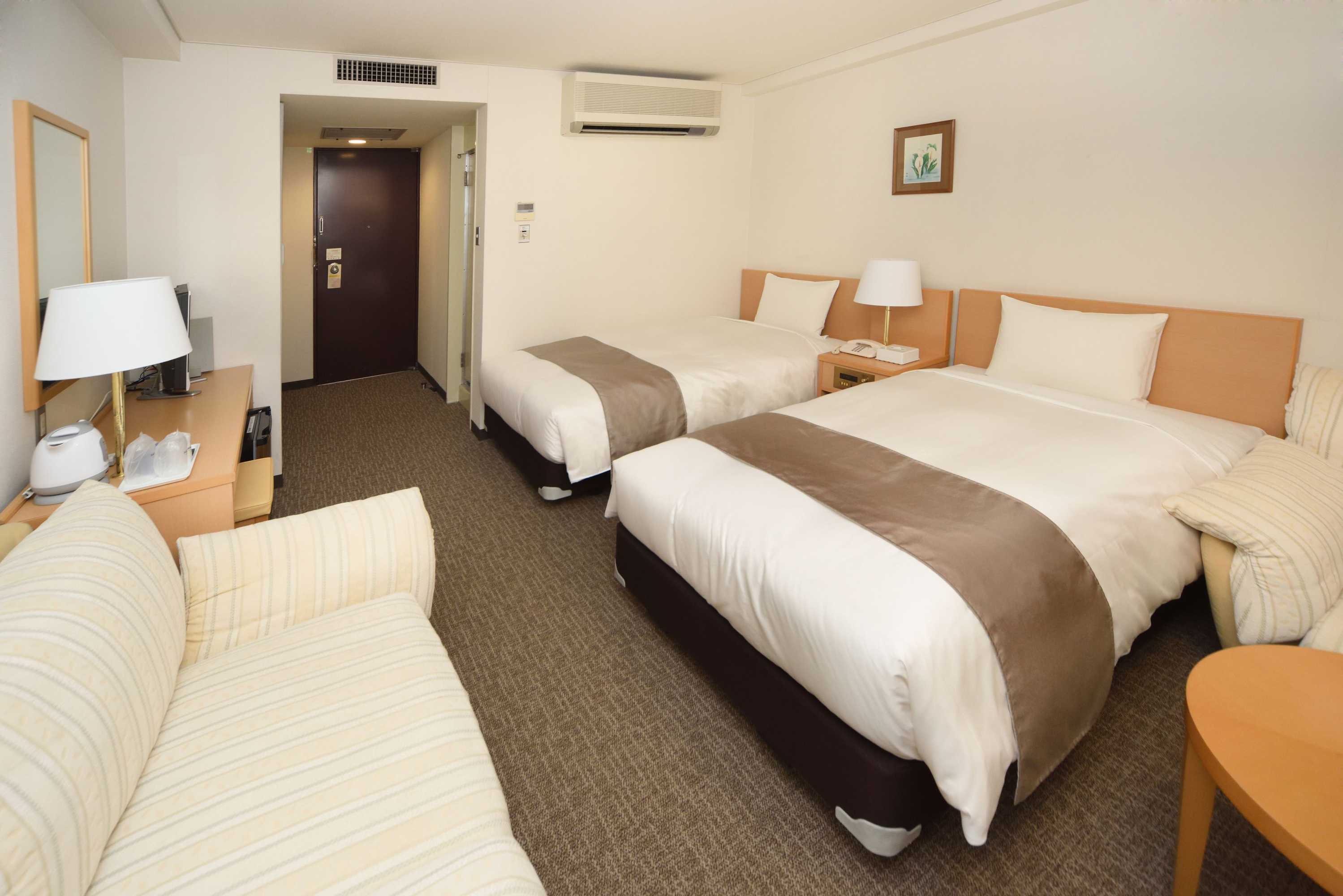 Gift card for Hotel Route Tsukuba Gift card for Hotel Route Tsukuba
