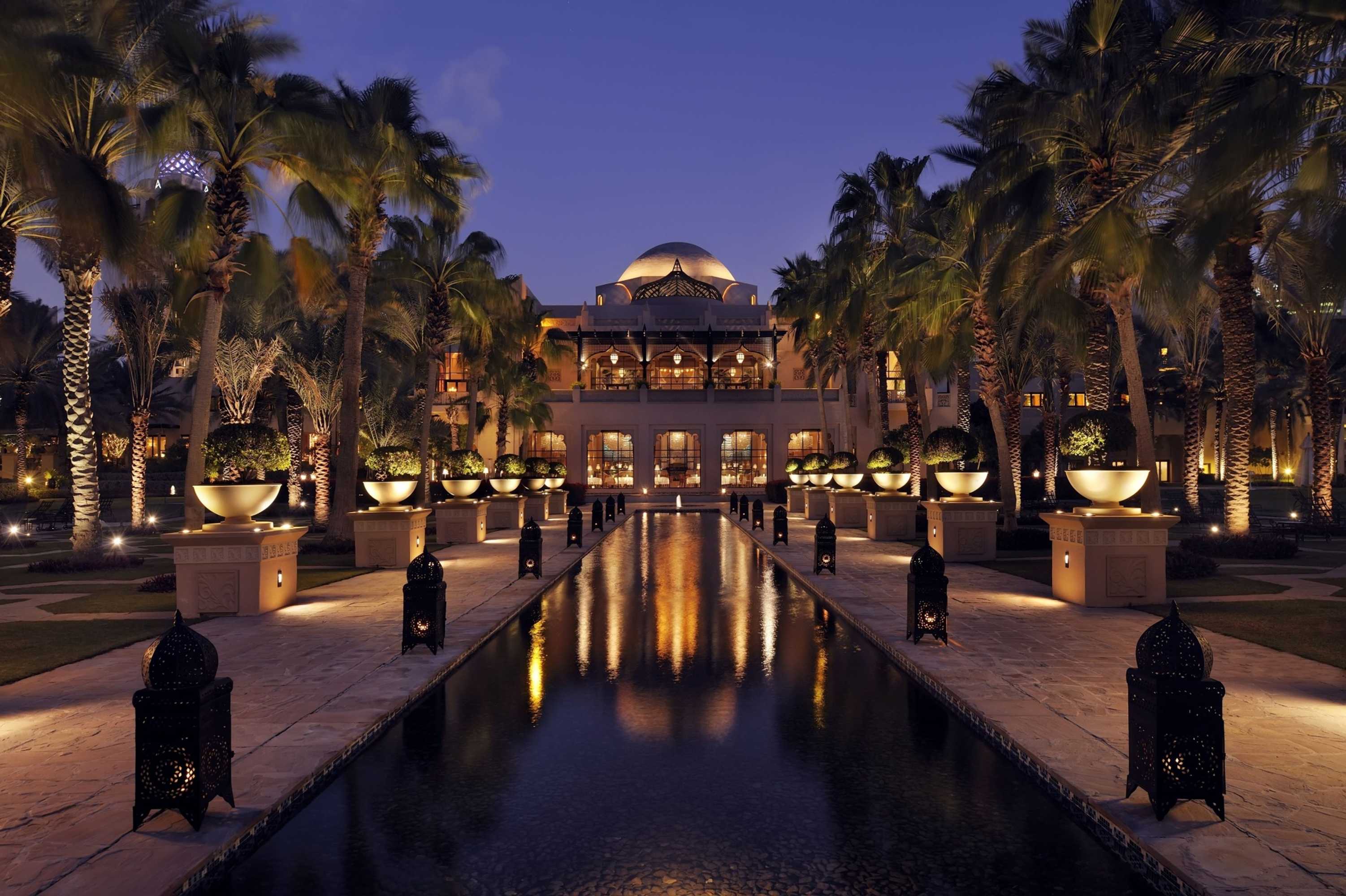 Gift Card For One Only Royal Mirage Roomcard Com