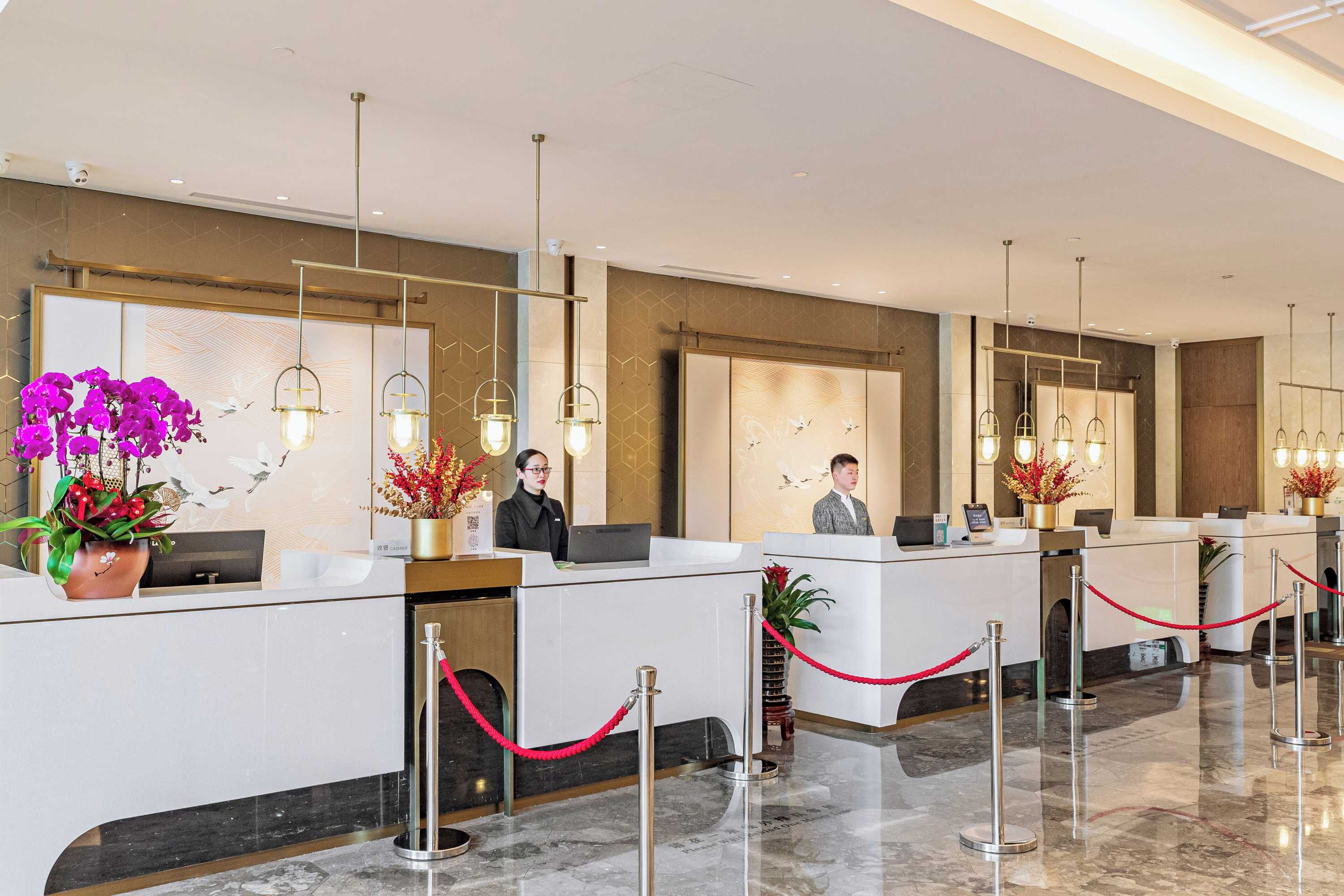 Gift card for Yidu Jinling Grand Hotel Yancheng Gift card for Yidu Jinling Grand Hotel Yancheng