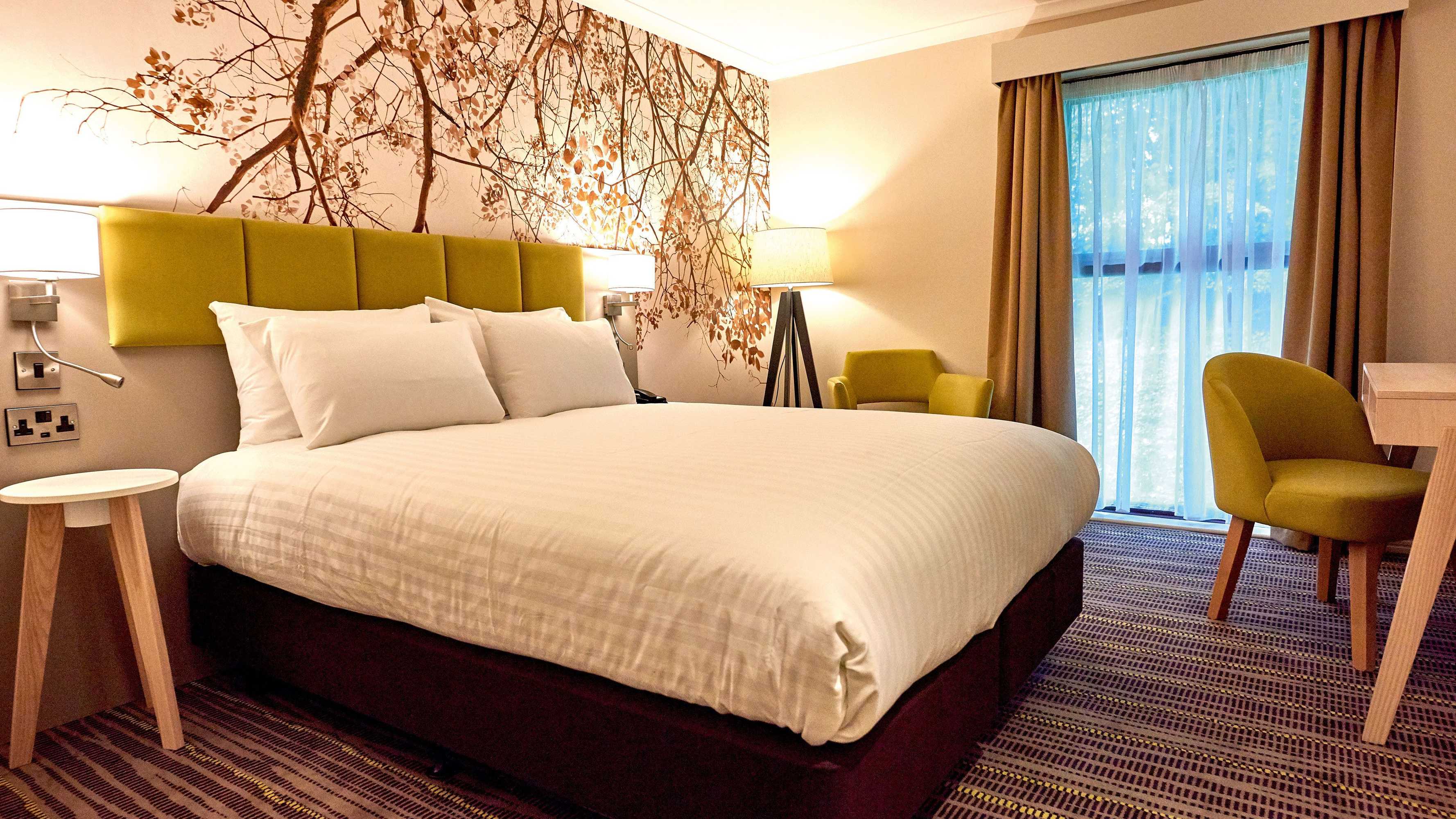 Gift card for Holiday Inn Northampton West M1, Jct 16 by Ihg