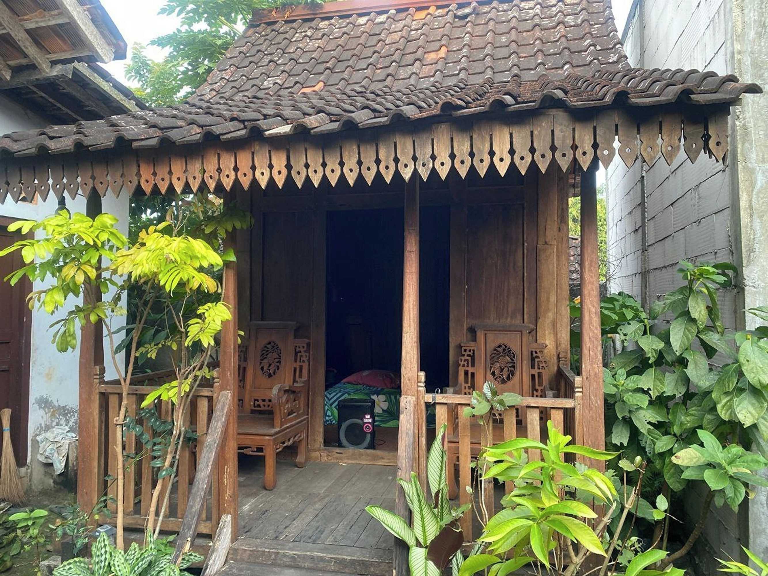 Gift card for Arta Graha