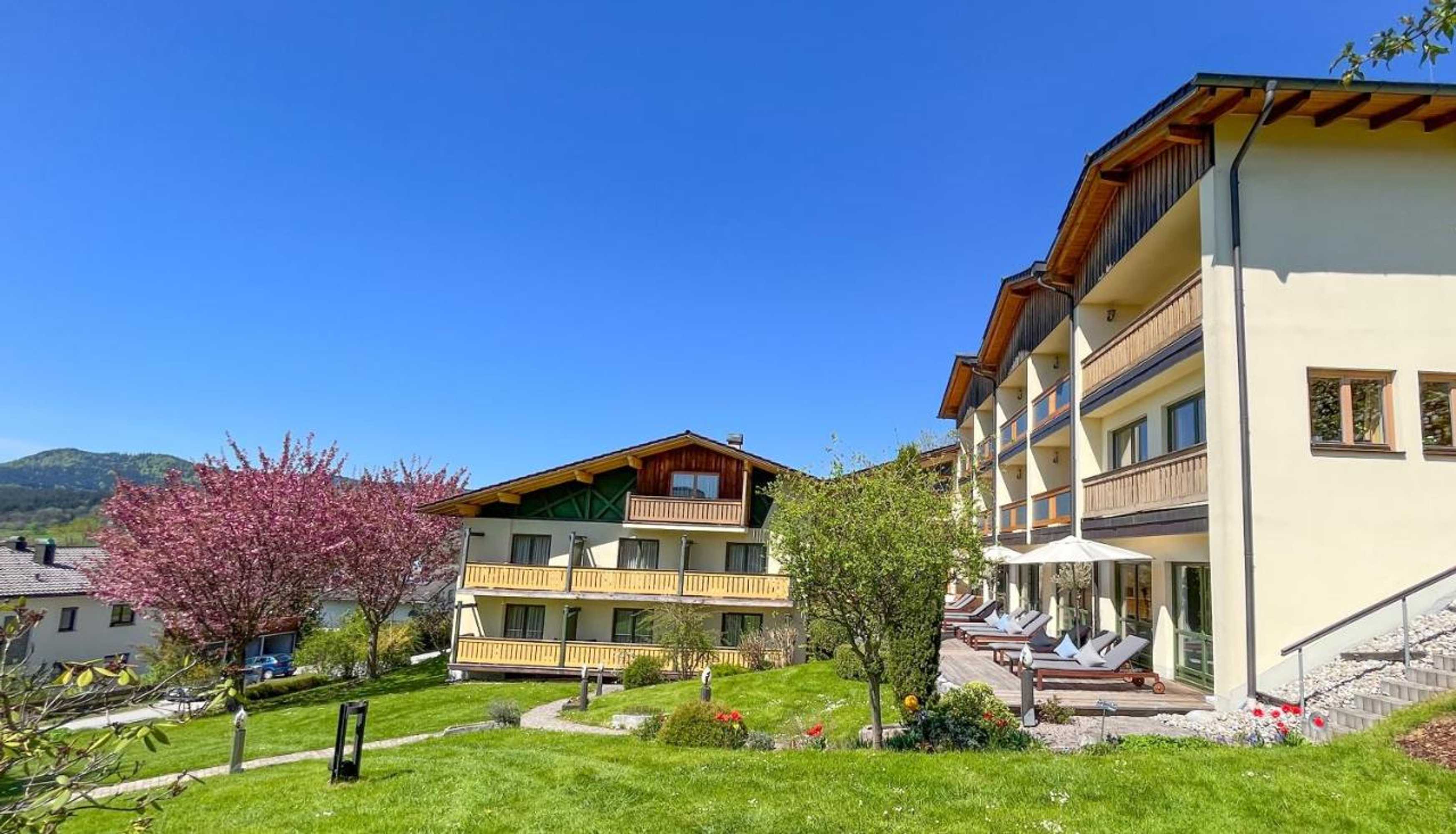 Gift card for Glashotel