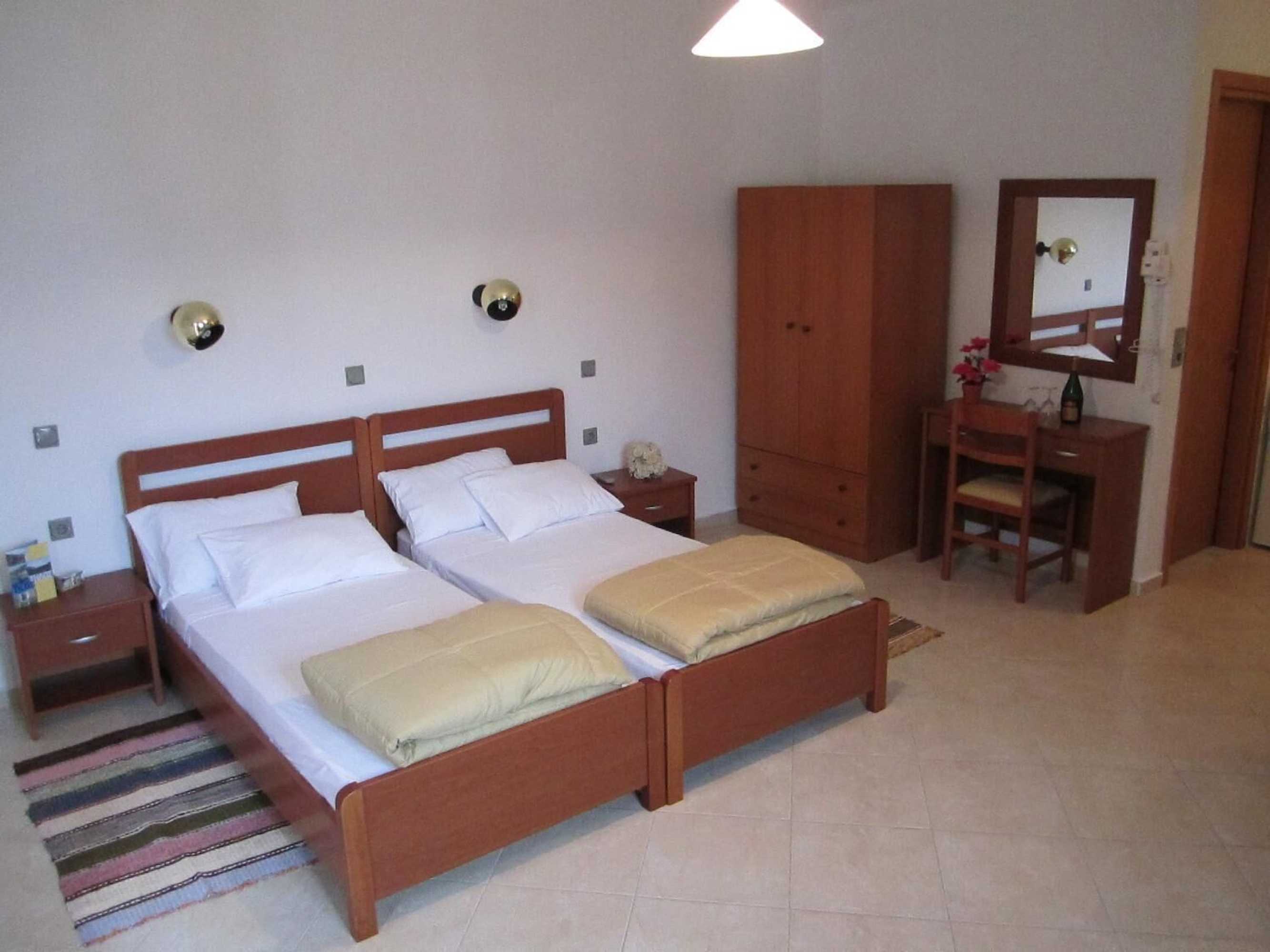 Gift card for Tilos Fantasy Apartments Gift card for Tilos Fantasy Apartments