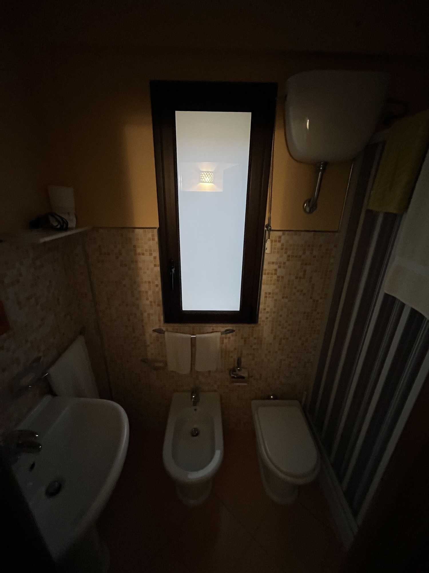 Gift card for B&b San Domenico