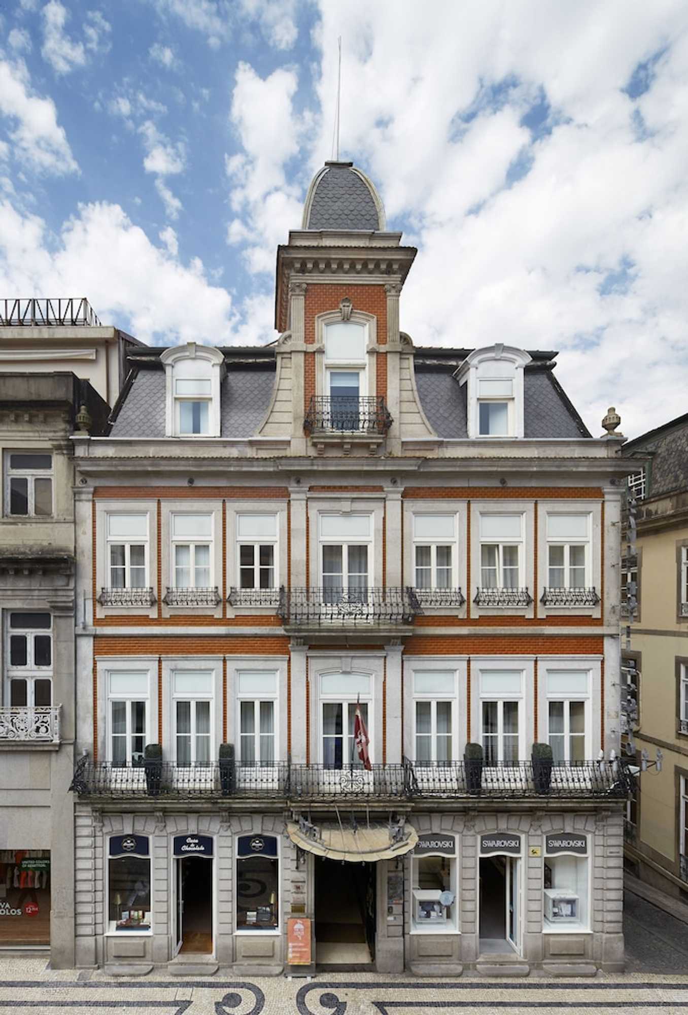 Gift card for Grande Hotel do Porto Gift card for Grande Hotel do Porto