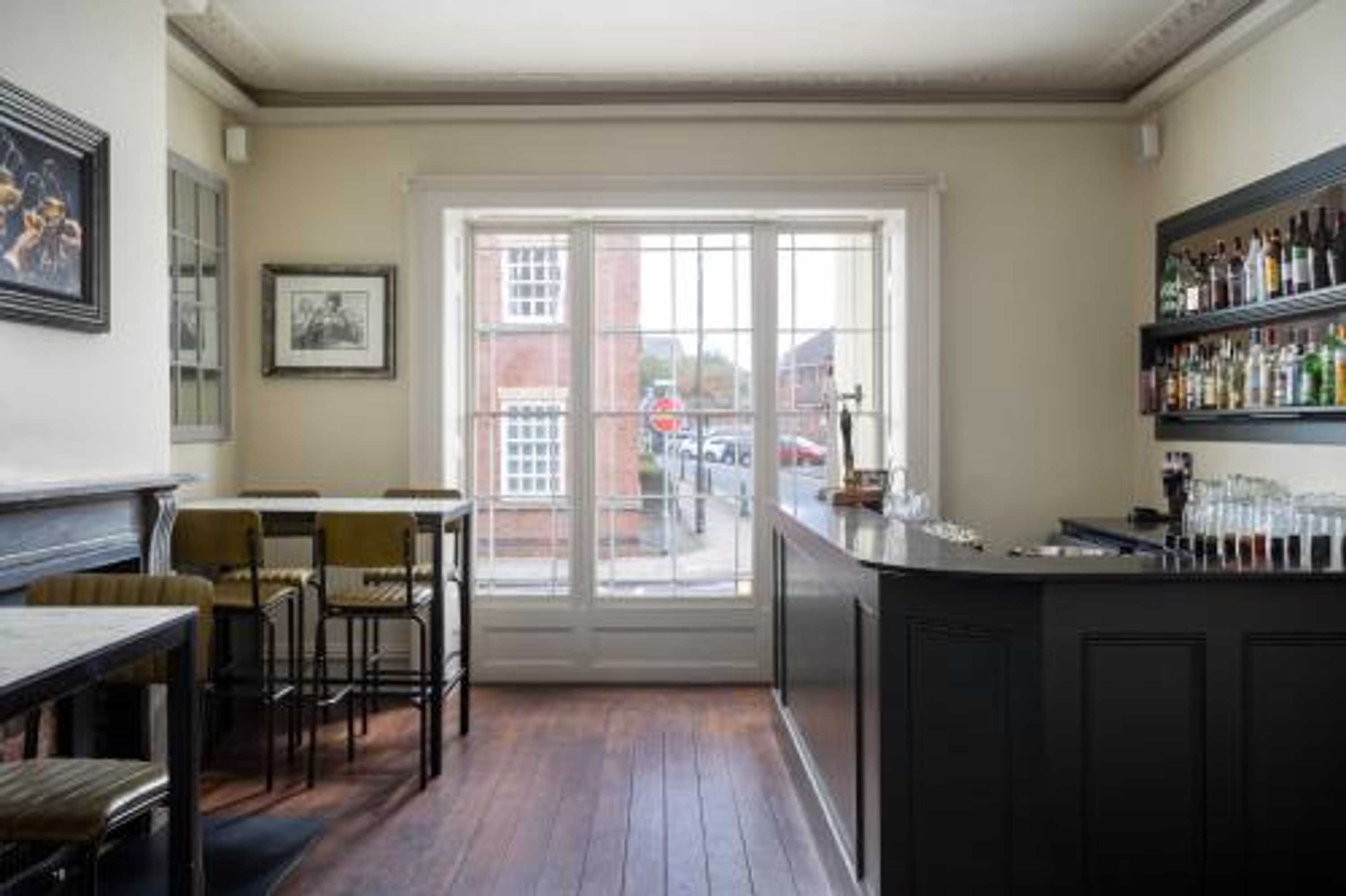 Gift card for St Johns House Lichfield Gift card for St Johns House Lichfield