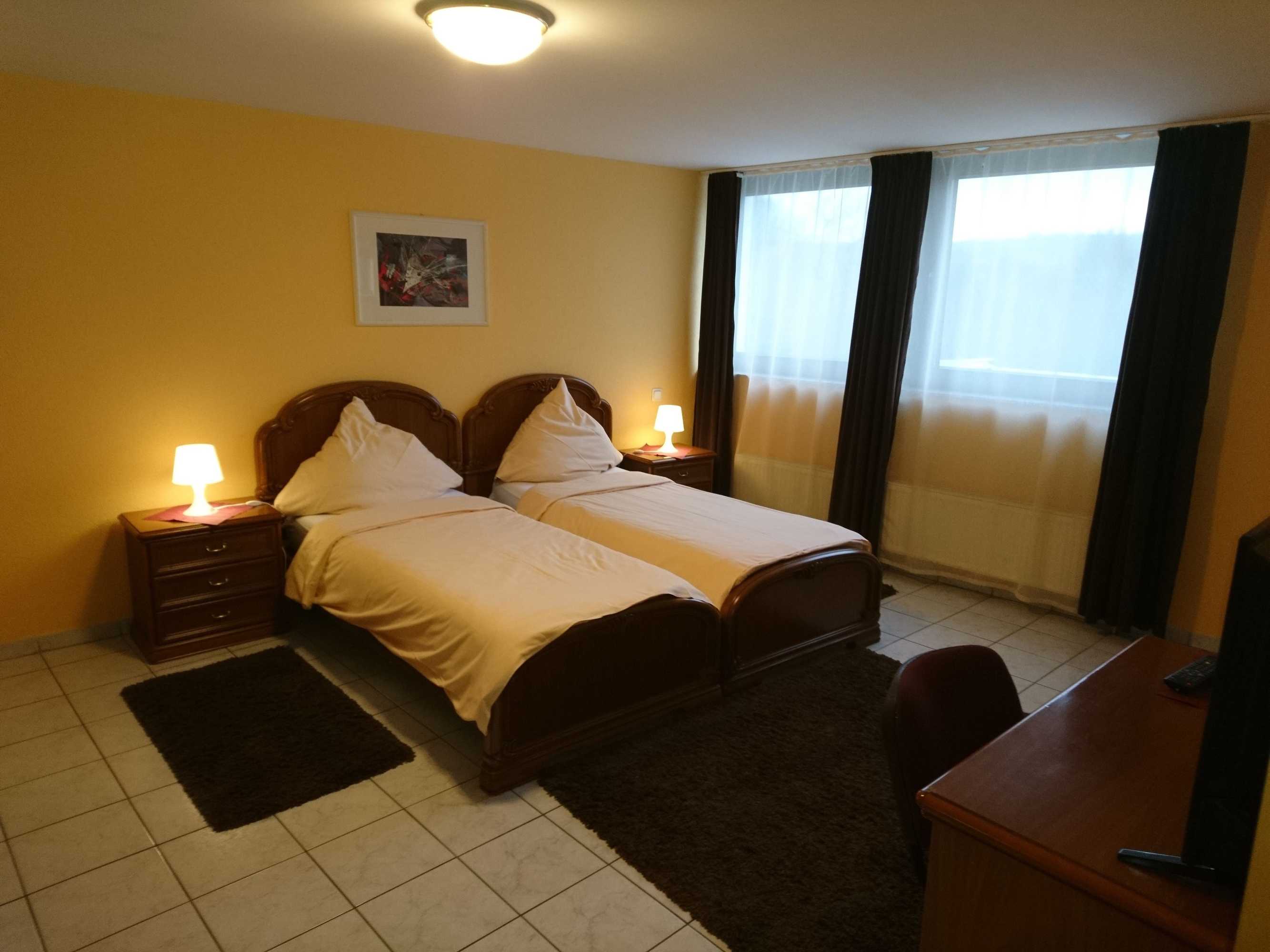 Gift card for Euro-Hotel