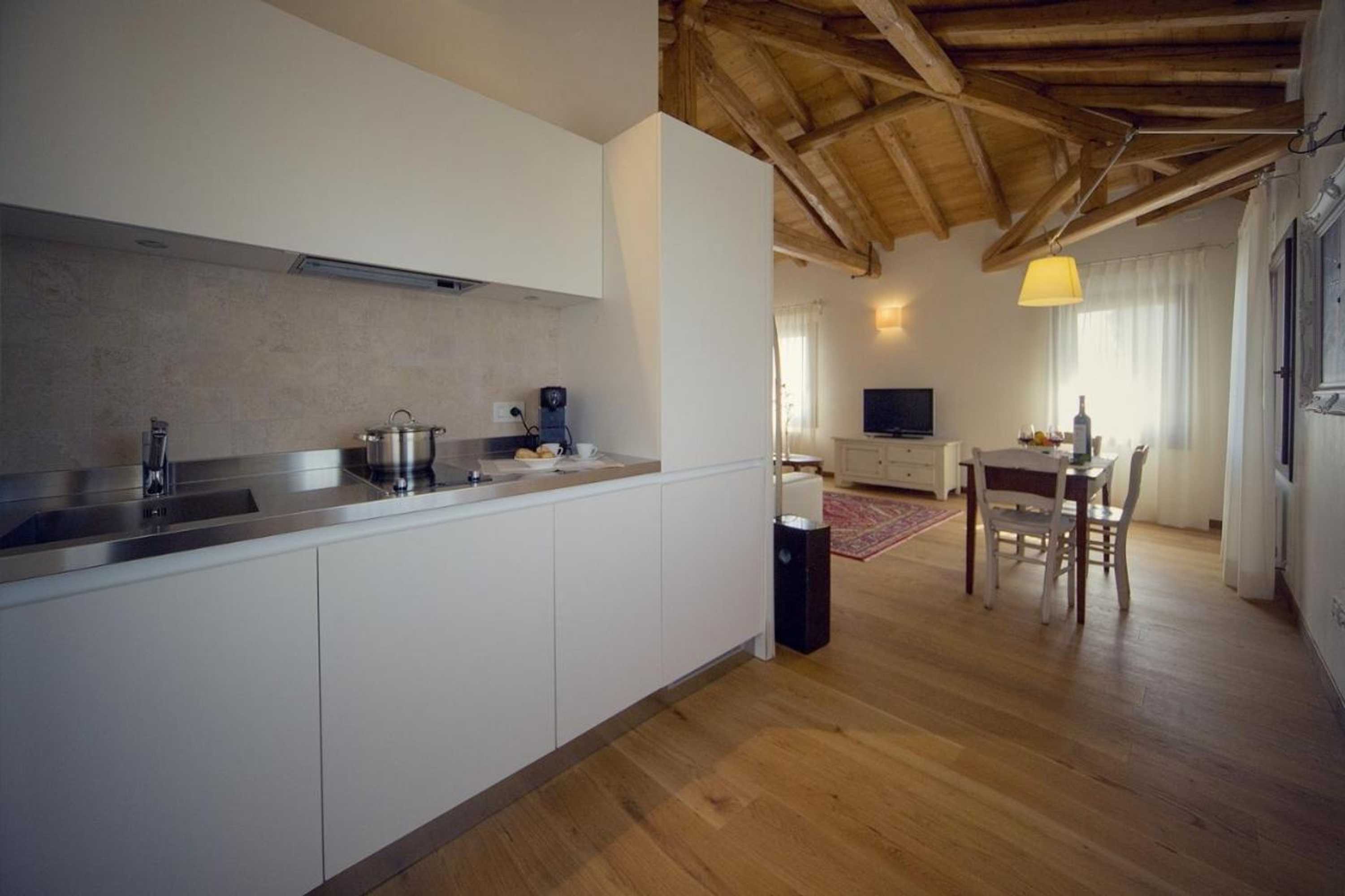 Gift card for Country House Giusti Abazia