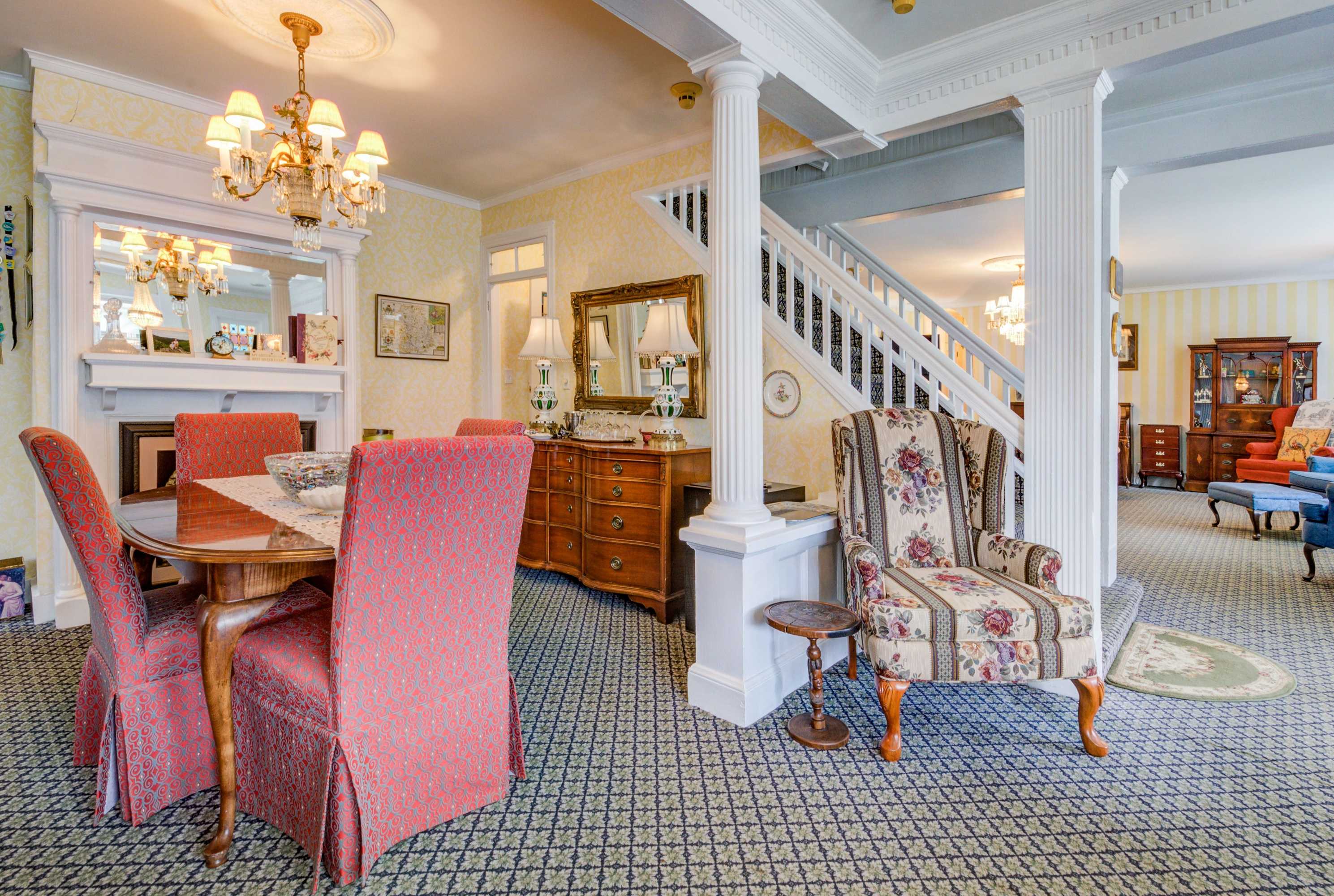 Gift card for The Lillagaard B&b