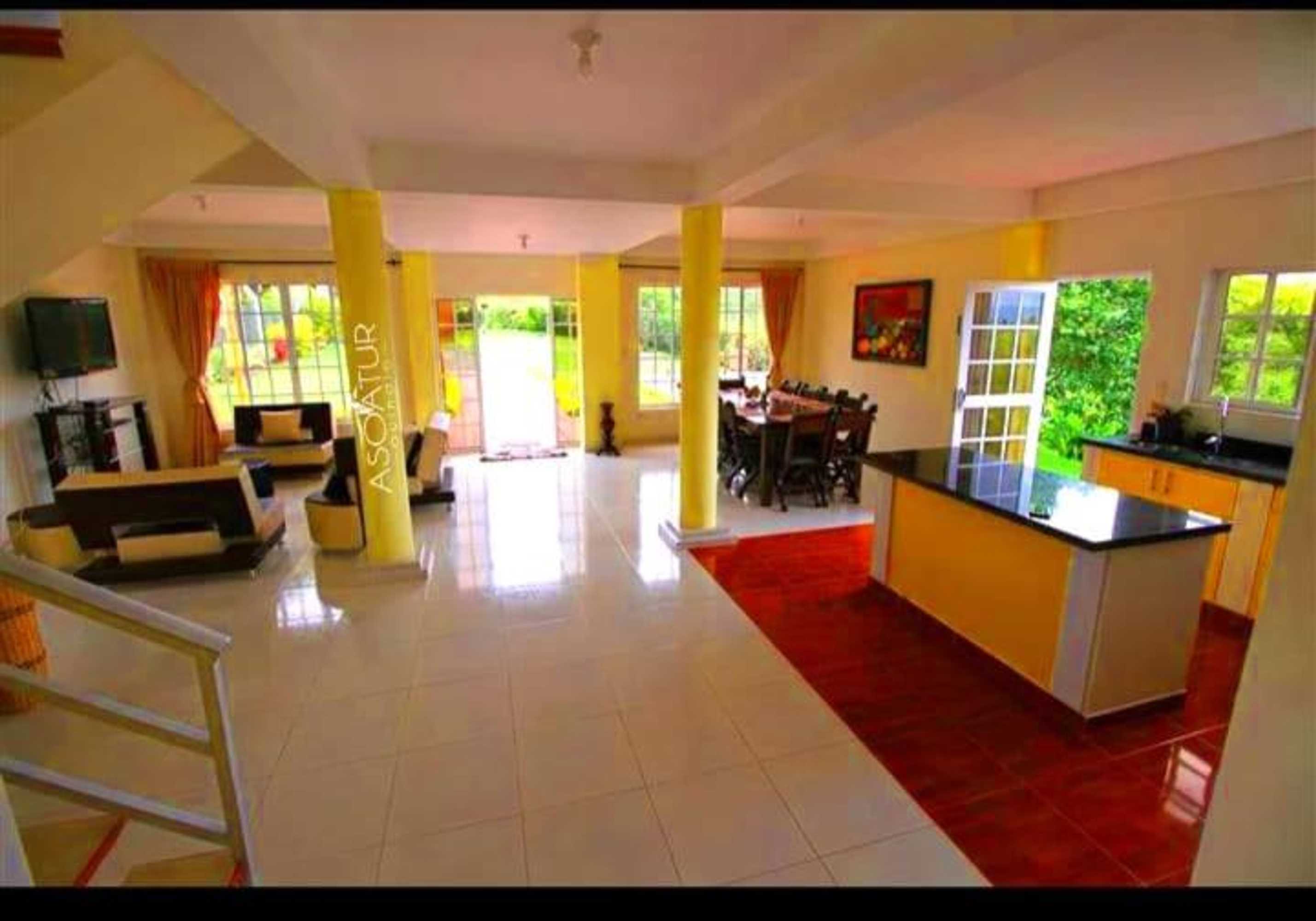 Gift card for Finca Hotel el Amanecer