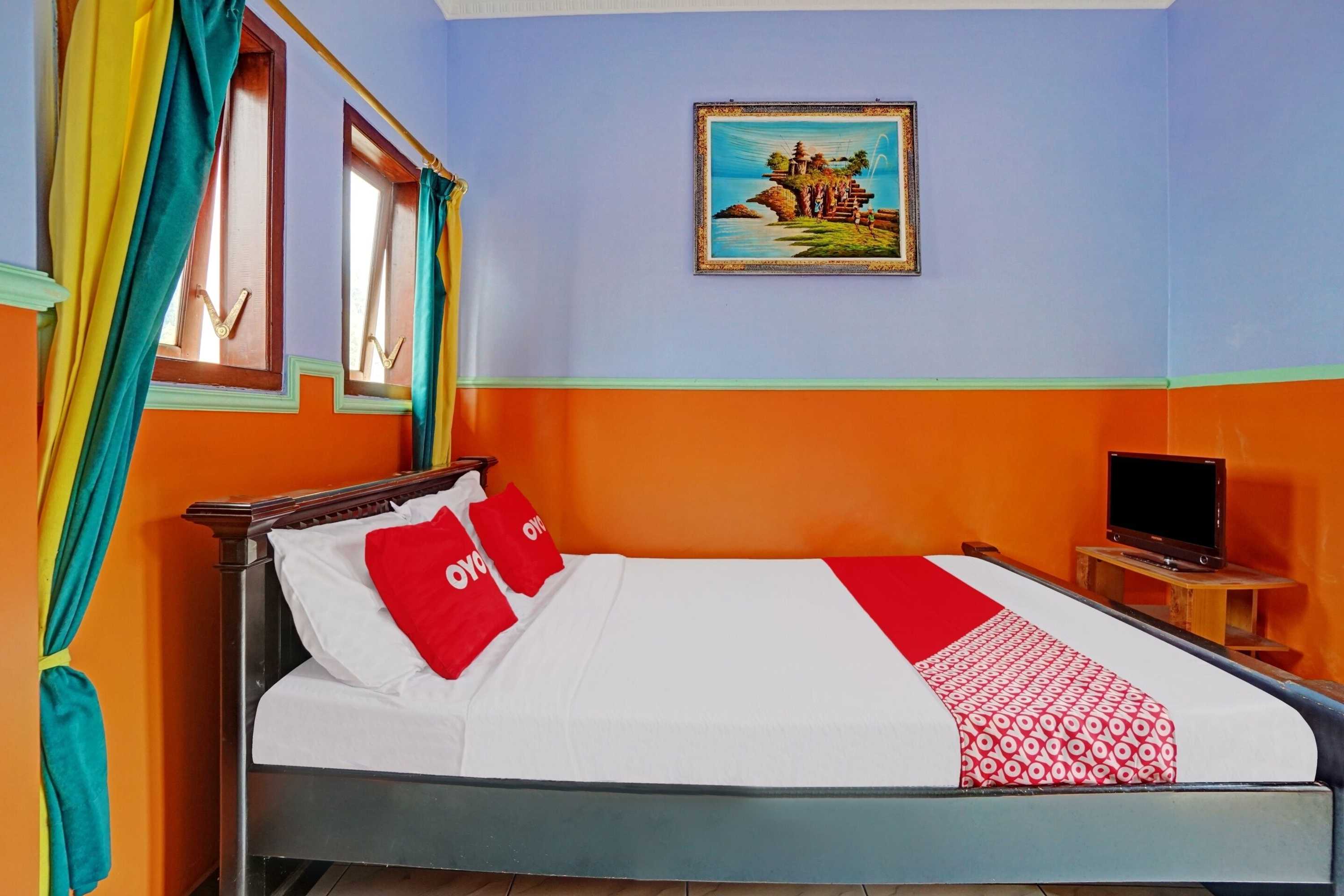 Gift card for Oyo Life 90321 Ken Ken Villa