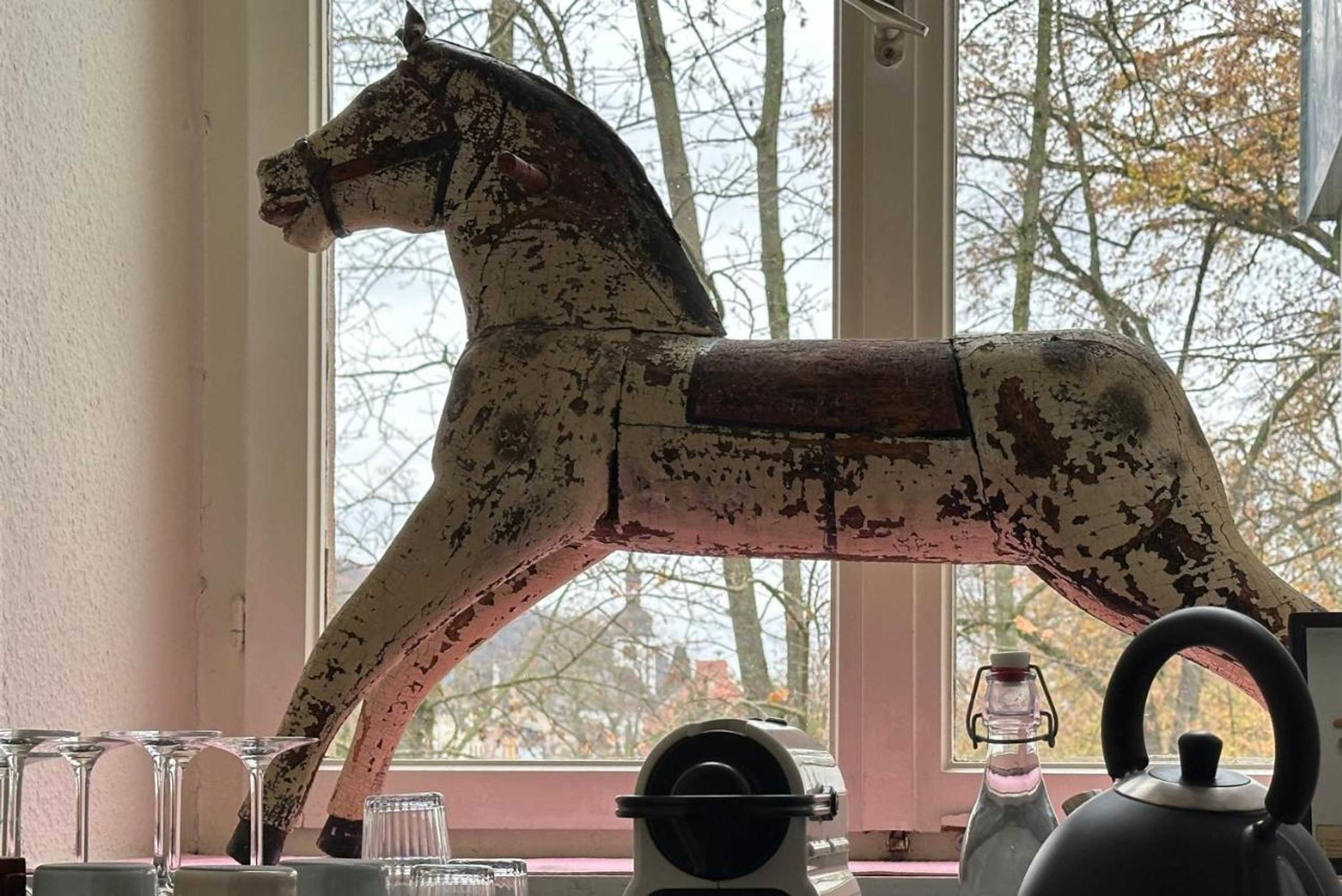 Gift card for Villa Zur Erholung Bed & Breakfast