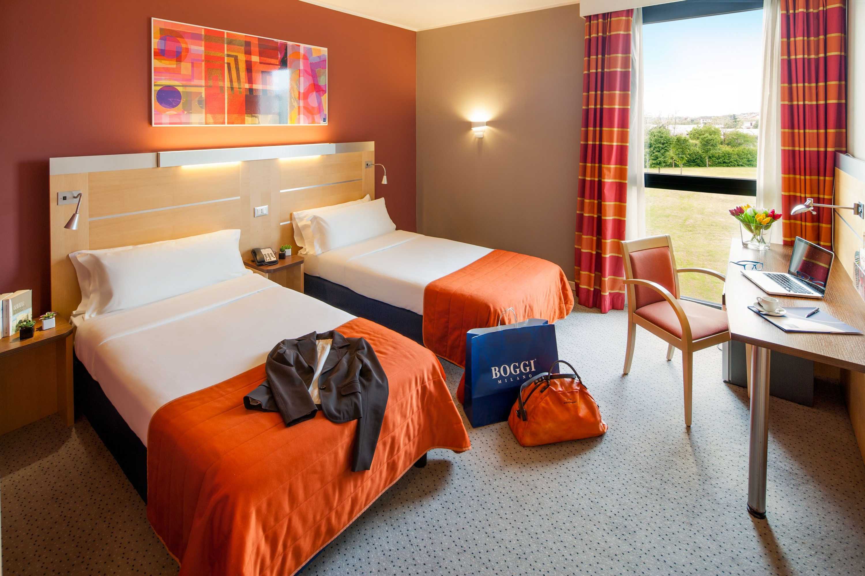 Gift card for Idea Hotel Milano San Siro Gift card for Idea Hotel Milano San Siro