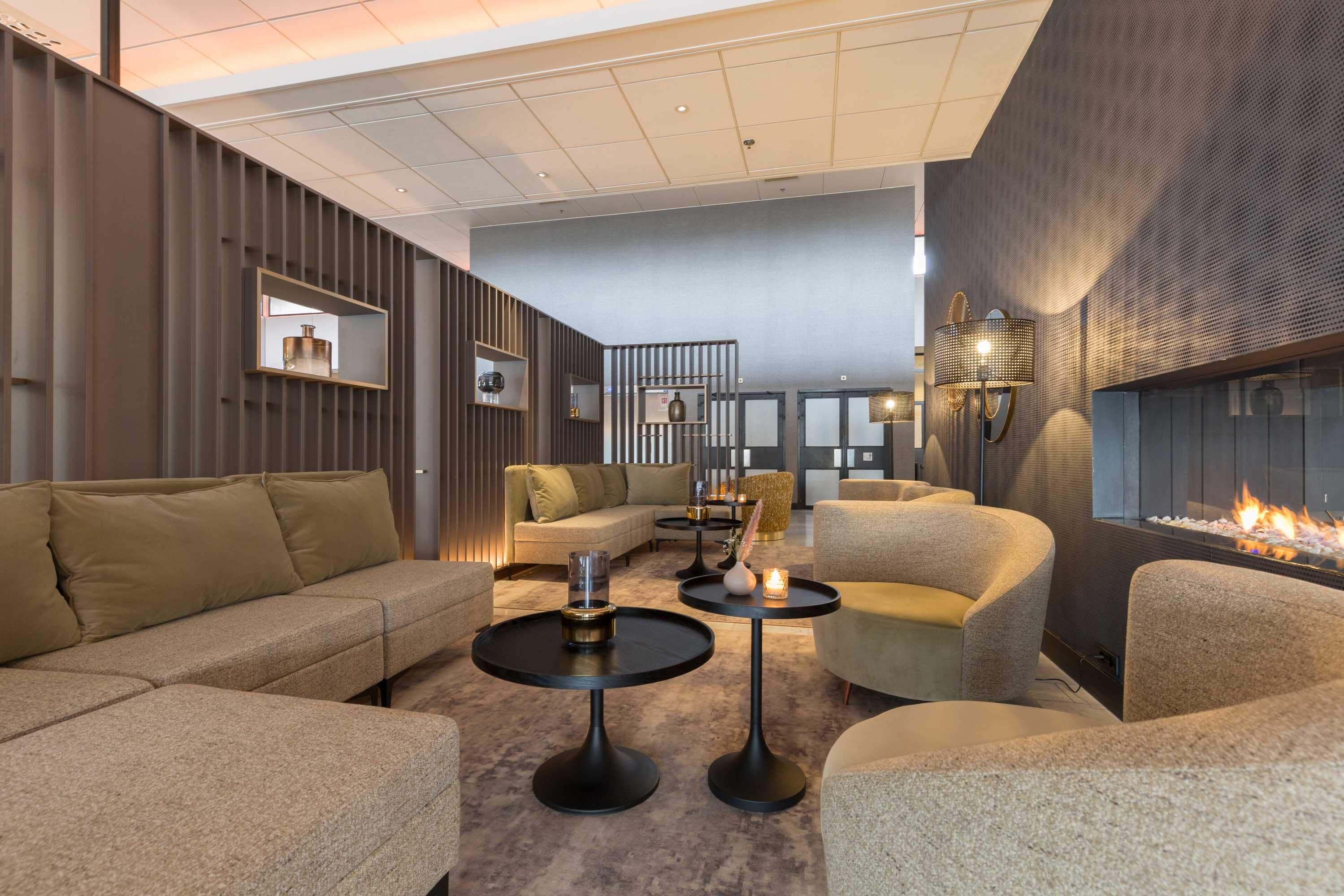Gift card for Leonardo Royal Hotel Den Haag Promenade