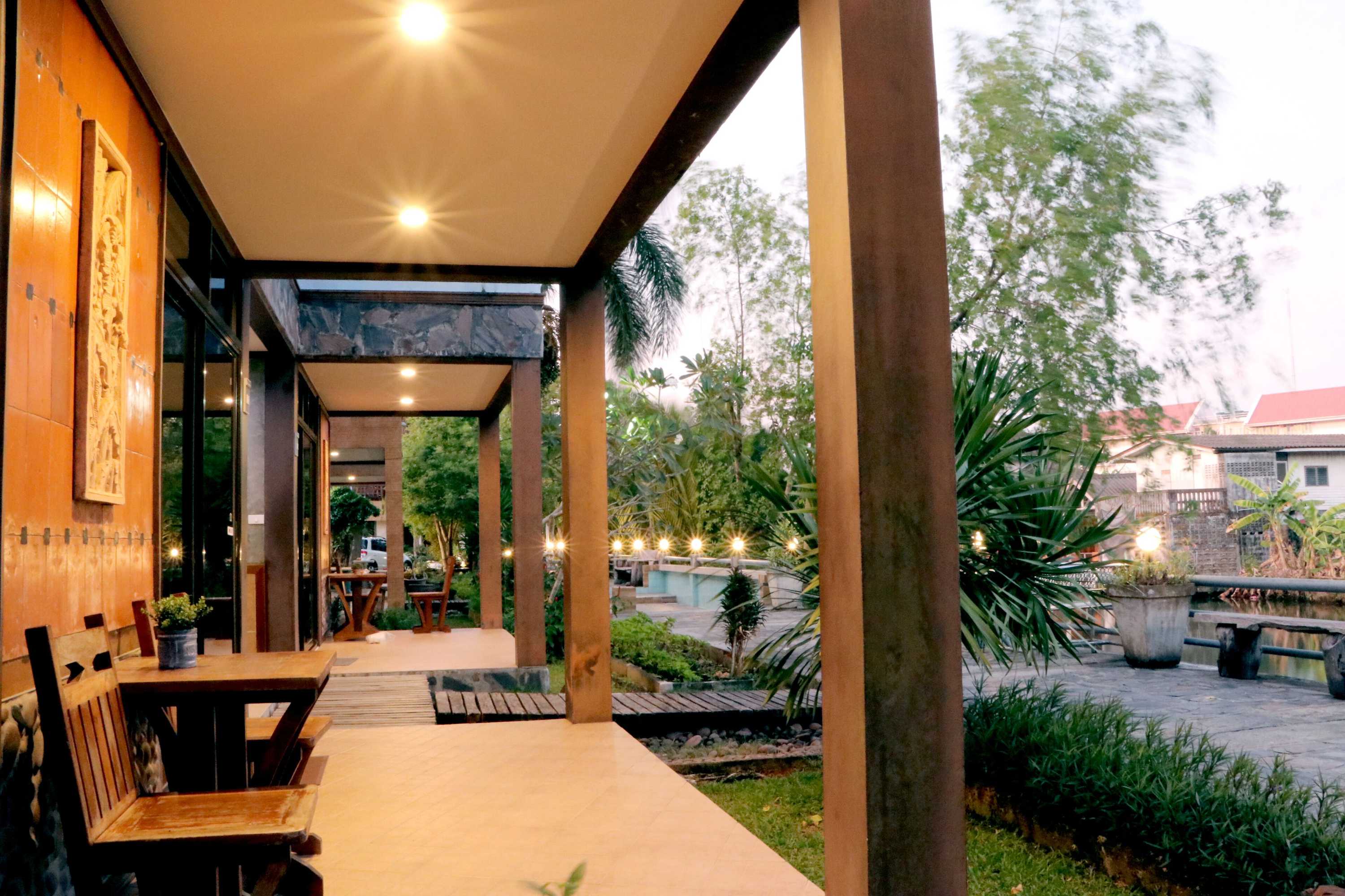 Gift card for Baanrimnam Resort Trat Gift card for Baanrimnam Resort Trat