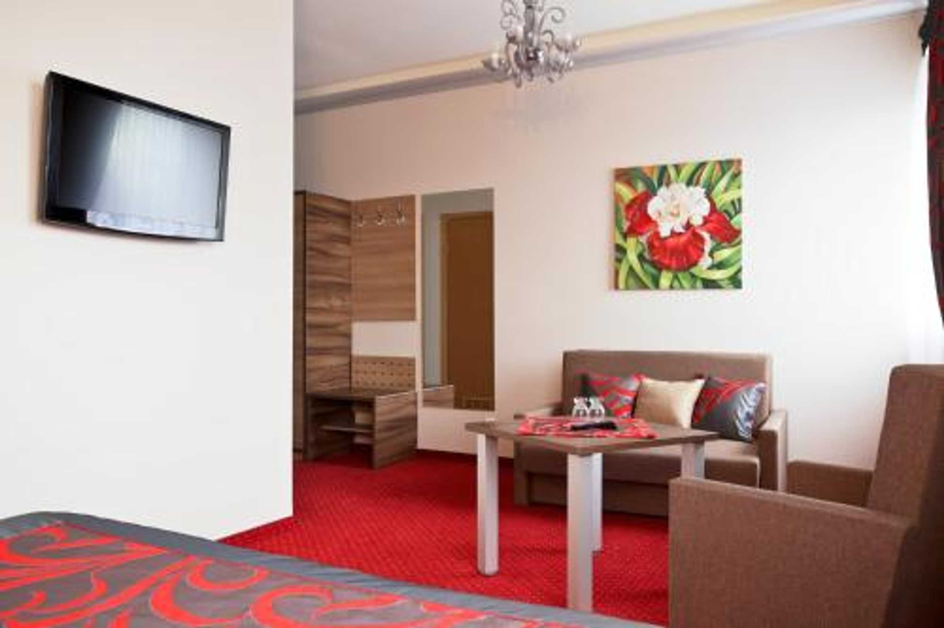 Gift card for Hotel Politański Gift card for Hotel Politański