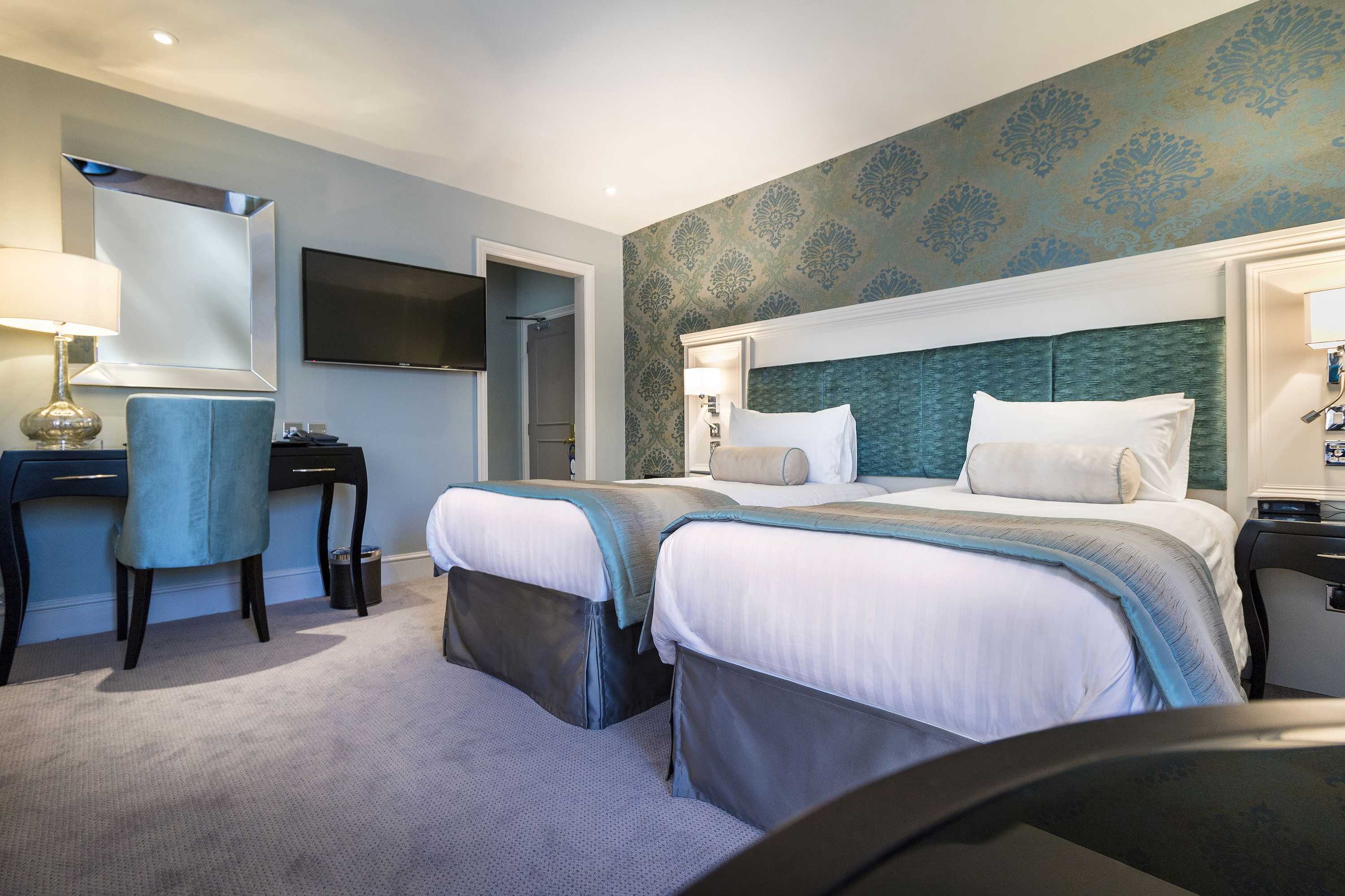 Gift card for The Swan Hotel, Wells, Somerset Gift card for The Swan Hotel, Wells, Somerset