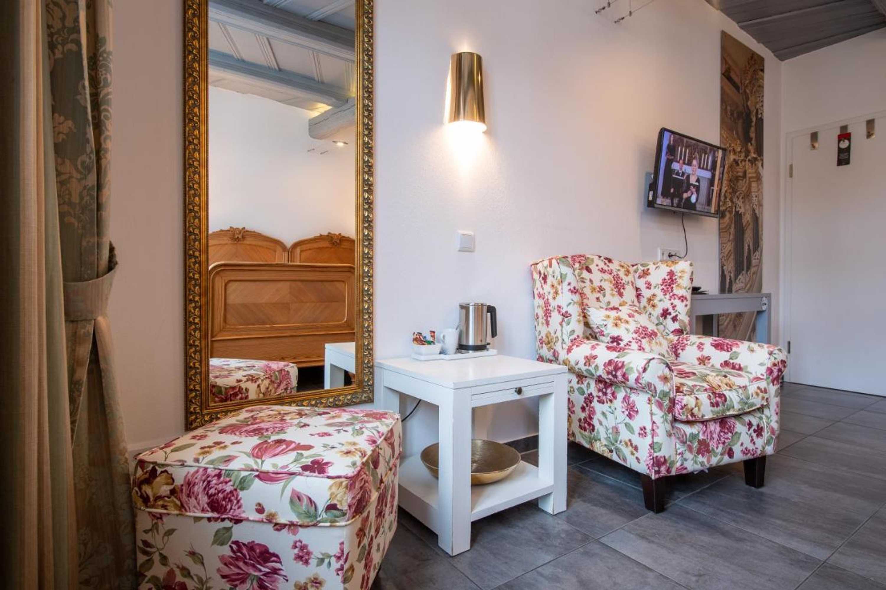 Gift card for Pension Typisch Naumburg