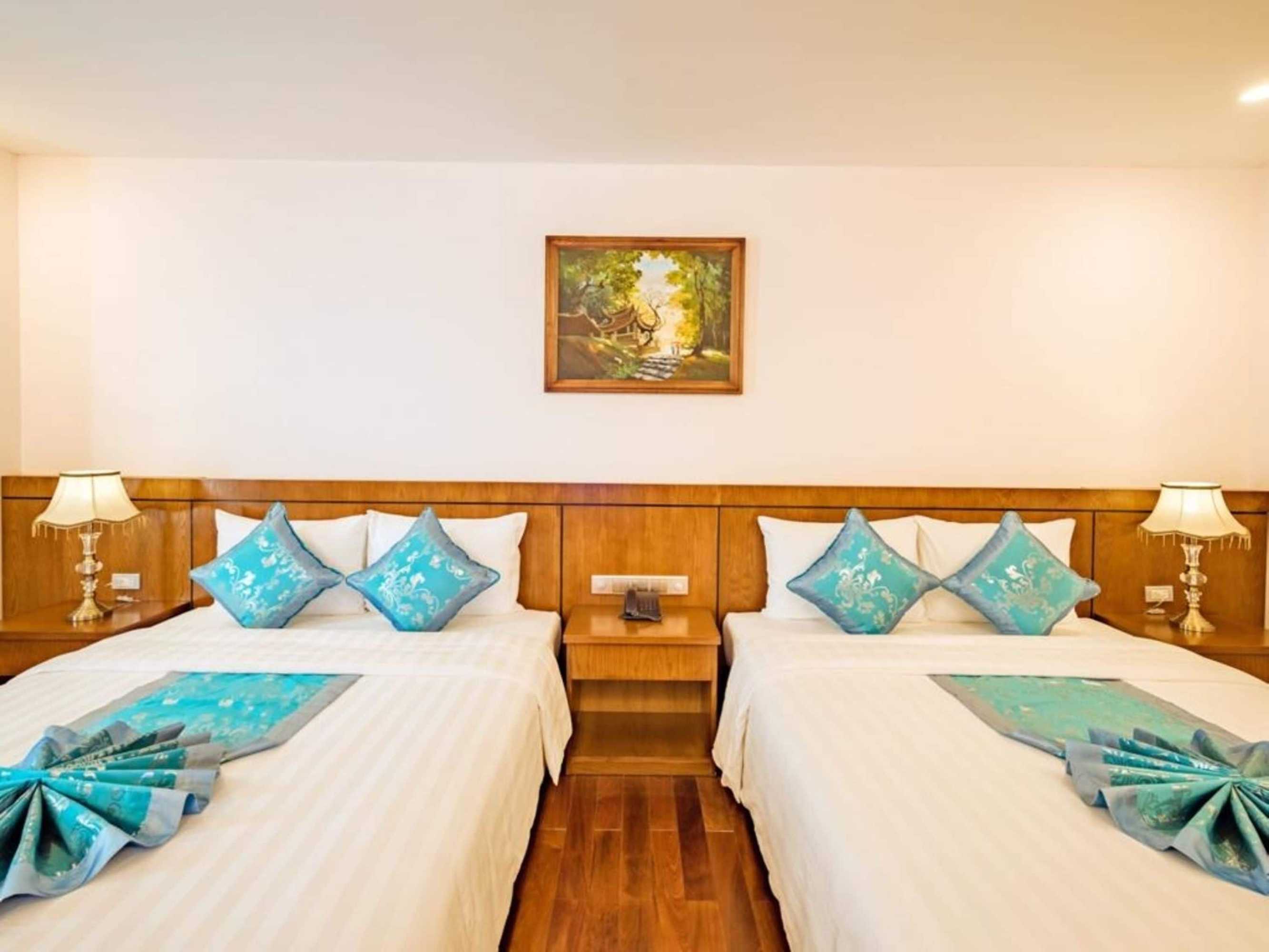 Gift card for Lam Giang Hotel Gift card for Lam Giang Hotel