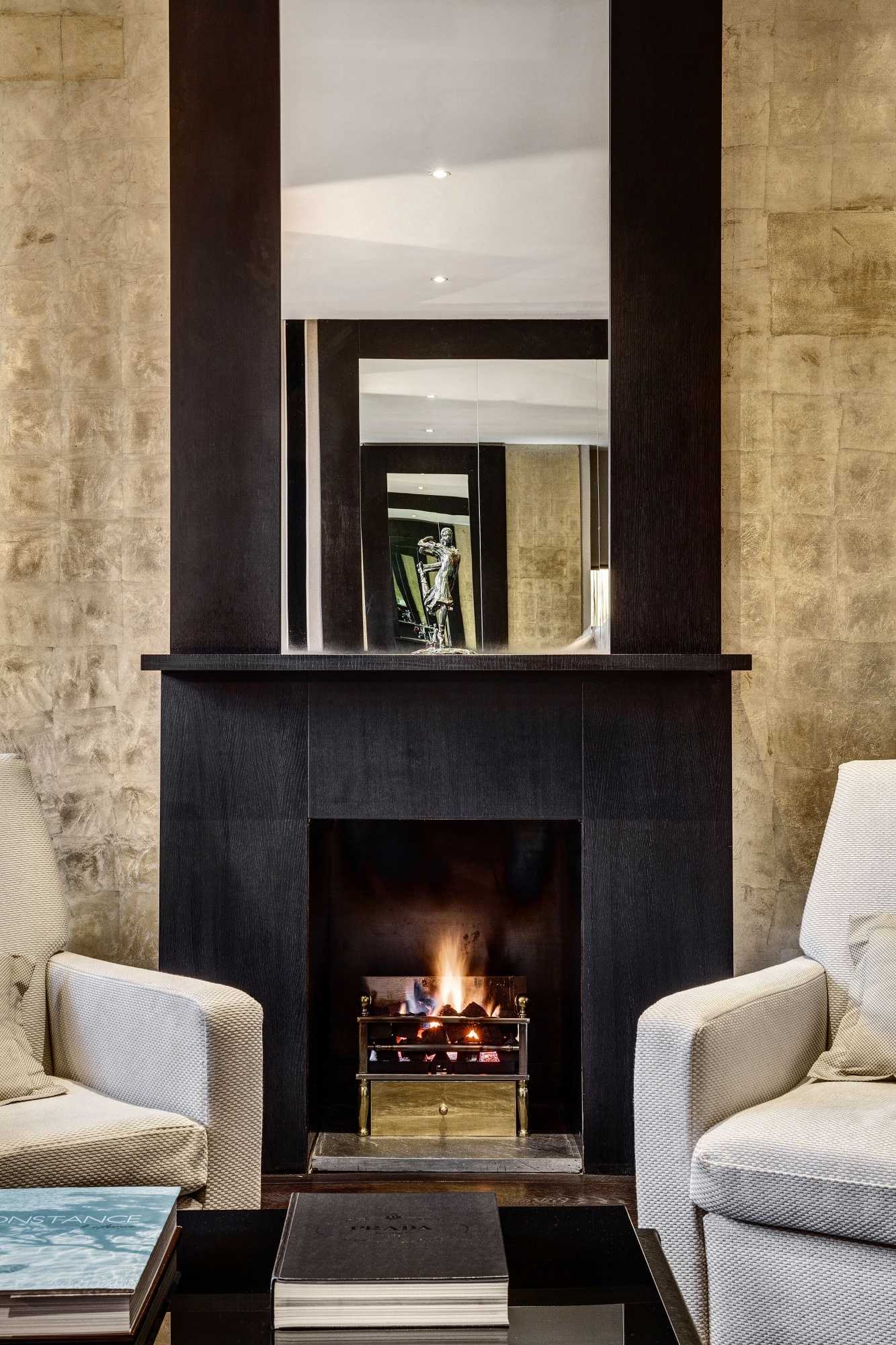 Gift card for 60 Hyde Park Gate Hotel Gift card for 60 Hyde Park Gate Hotel