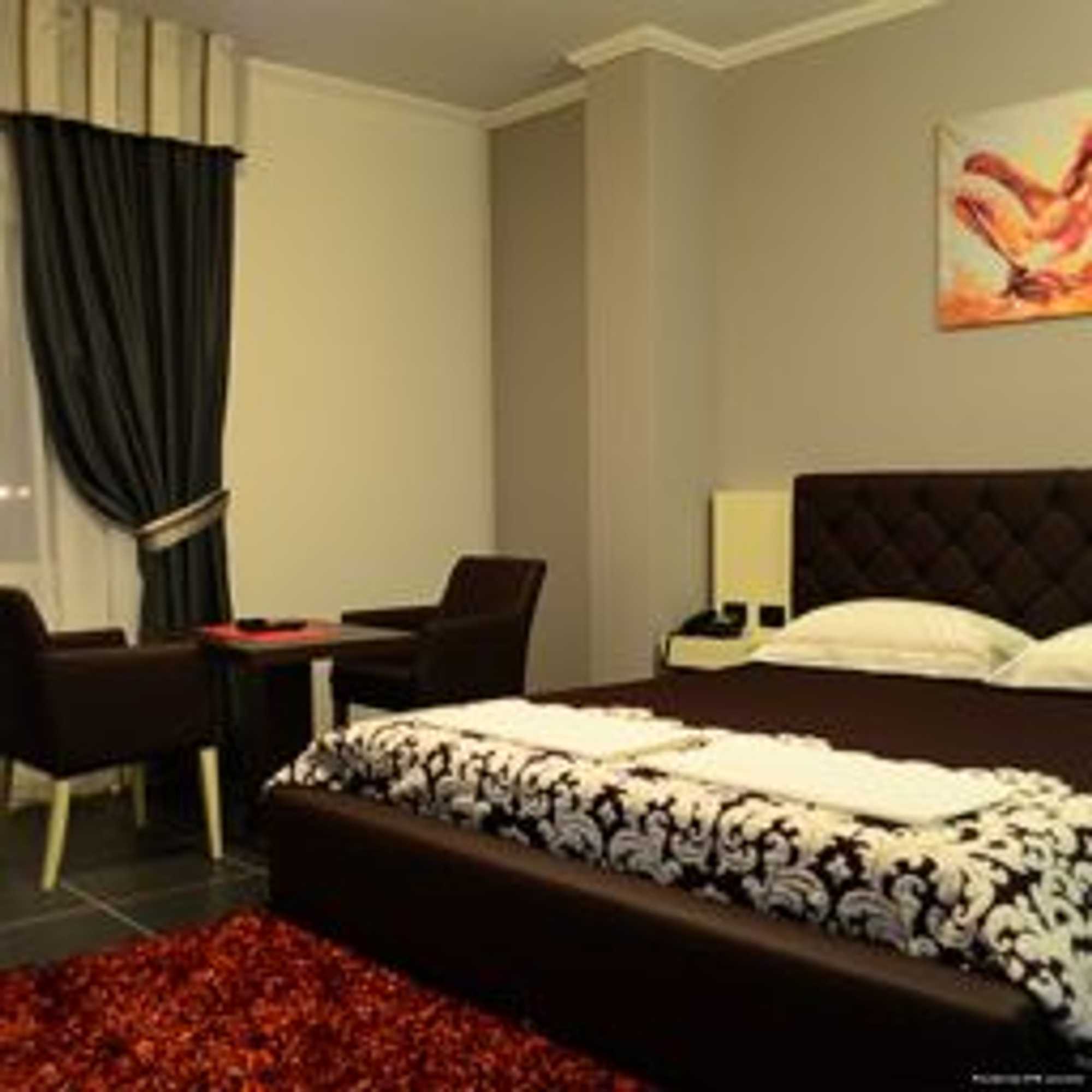 Gift card for Hotel Mustang Gift card for Hotel Mustang