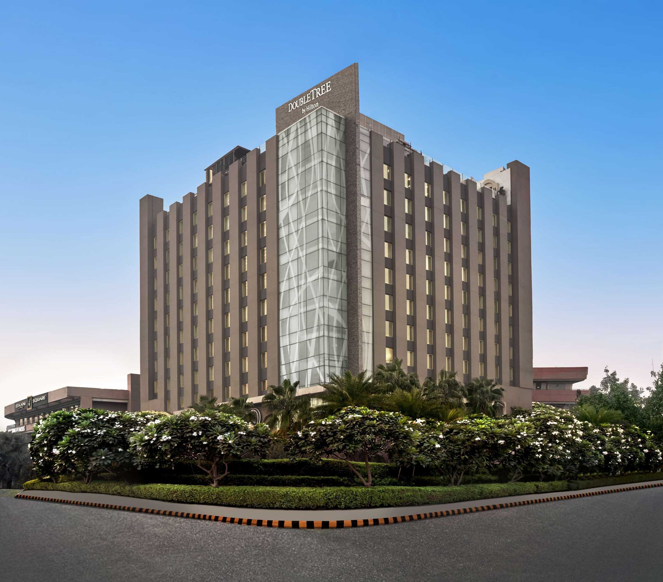 Gift card for Doubletree by Hilton Gurugram Baani Square Gift card for Doubletree by Hilton Gurugram Baani Square