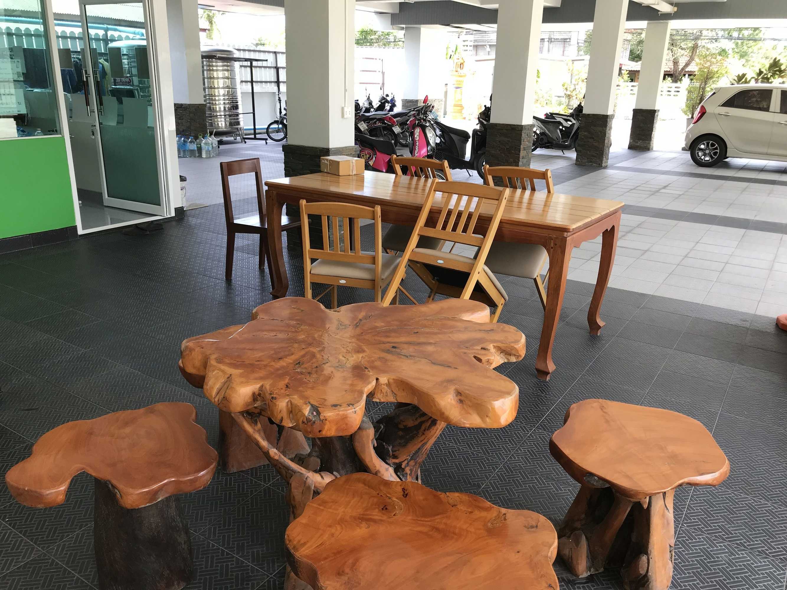 Gift card for Tree House Apartment Songkhla Gift card for Tree House Apartment Songkhla
