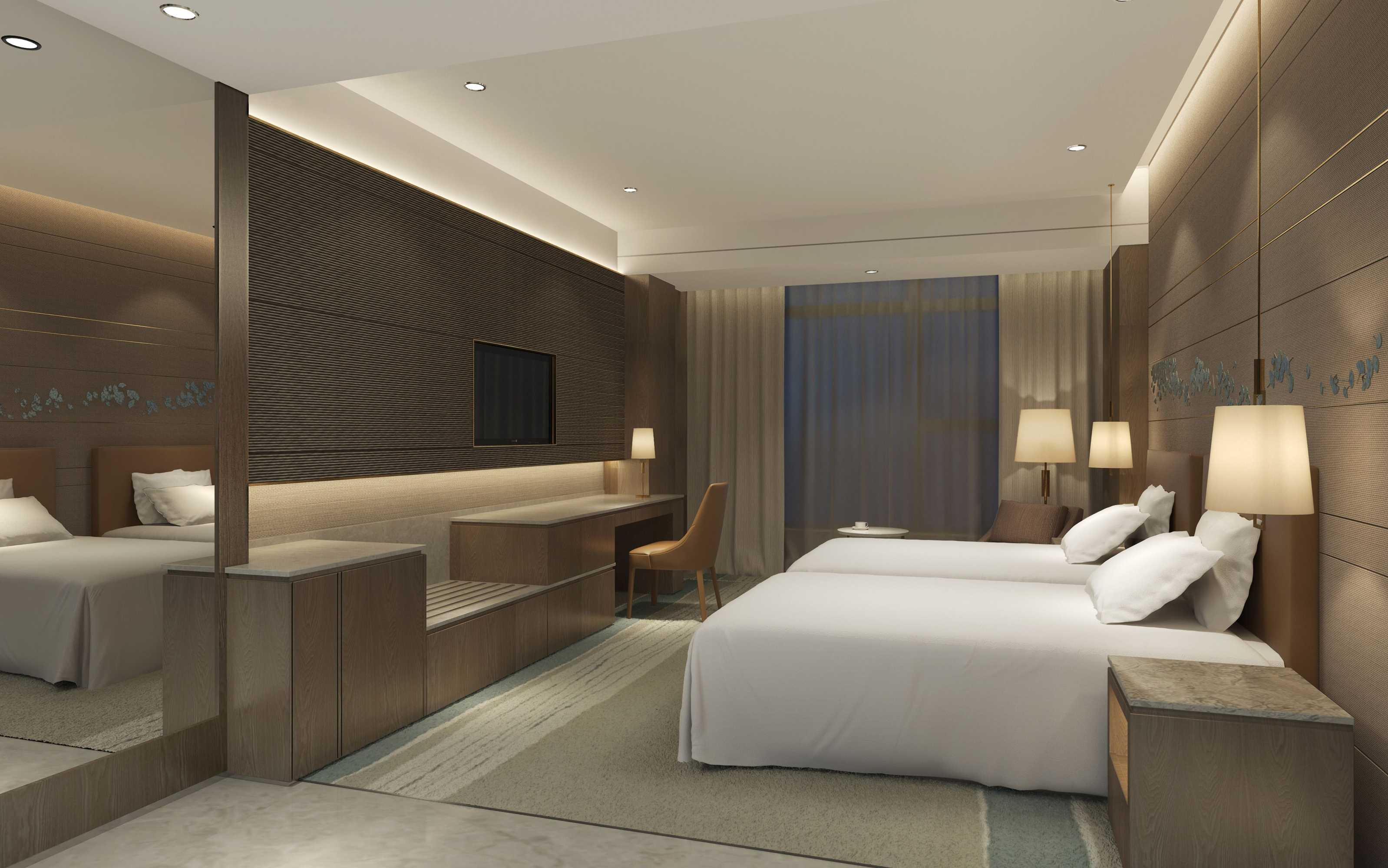 Gift card for Shanghai Pudong Theme Park Wassim Hotel