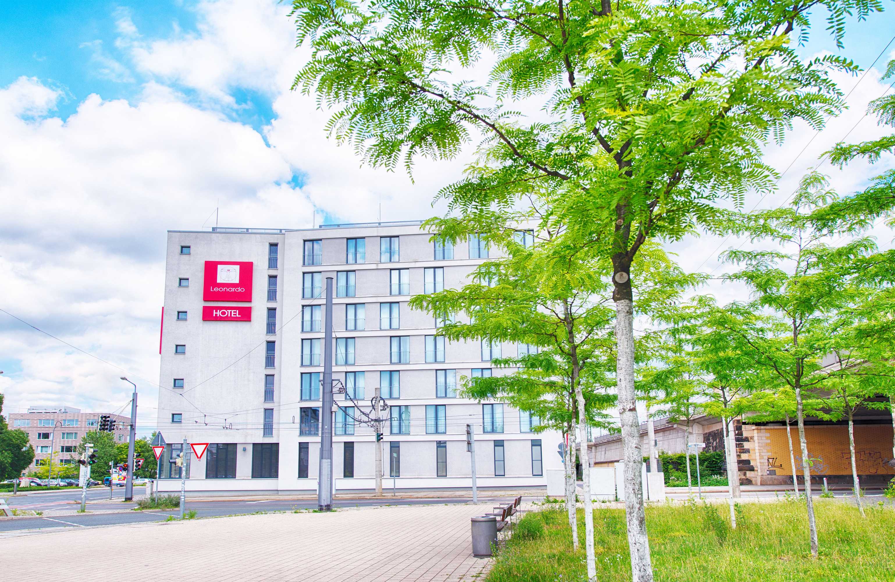 Gift card for Leonardo Hotel Dresden Altstadt Gift card for Leonardo Hotel Dresden Altstadt