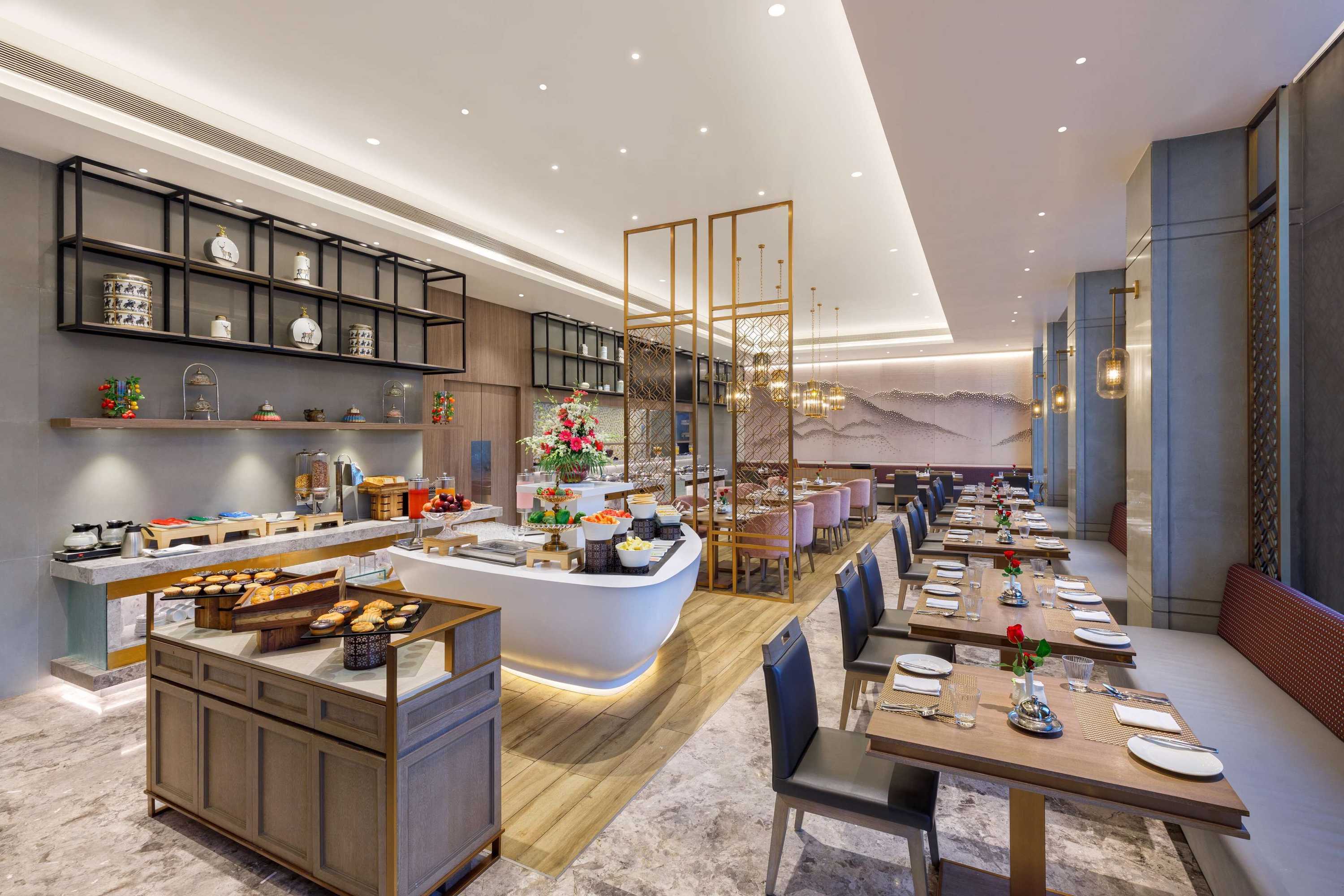 Gift card for Bellevue Sarovar Premiere Junagadh