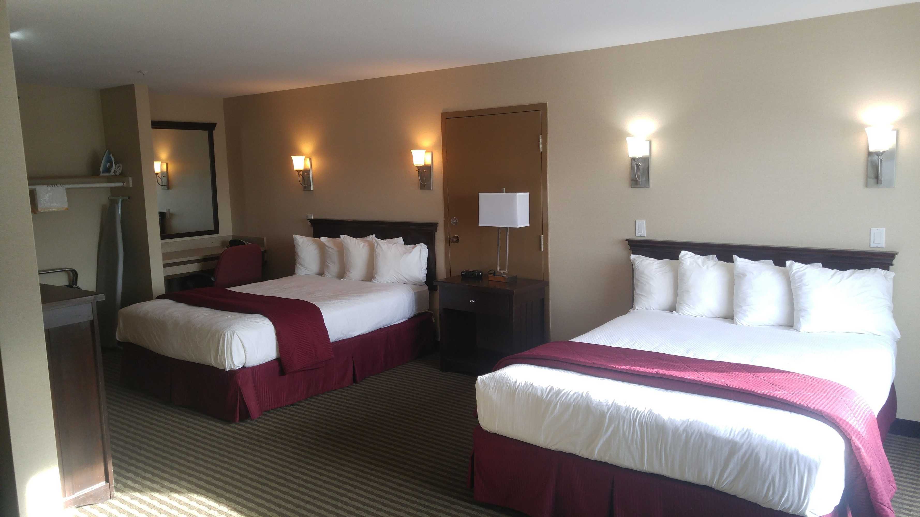 Gift card for Ramada by Wyndham Abbotsford Gift card for Ramada by Wyndham Abbotsford