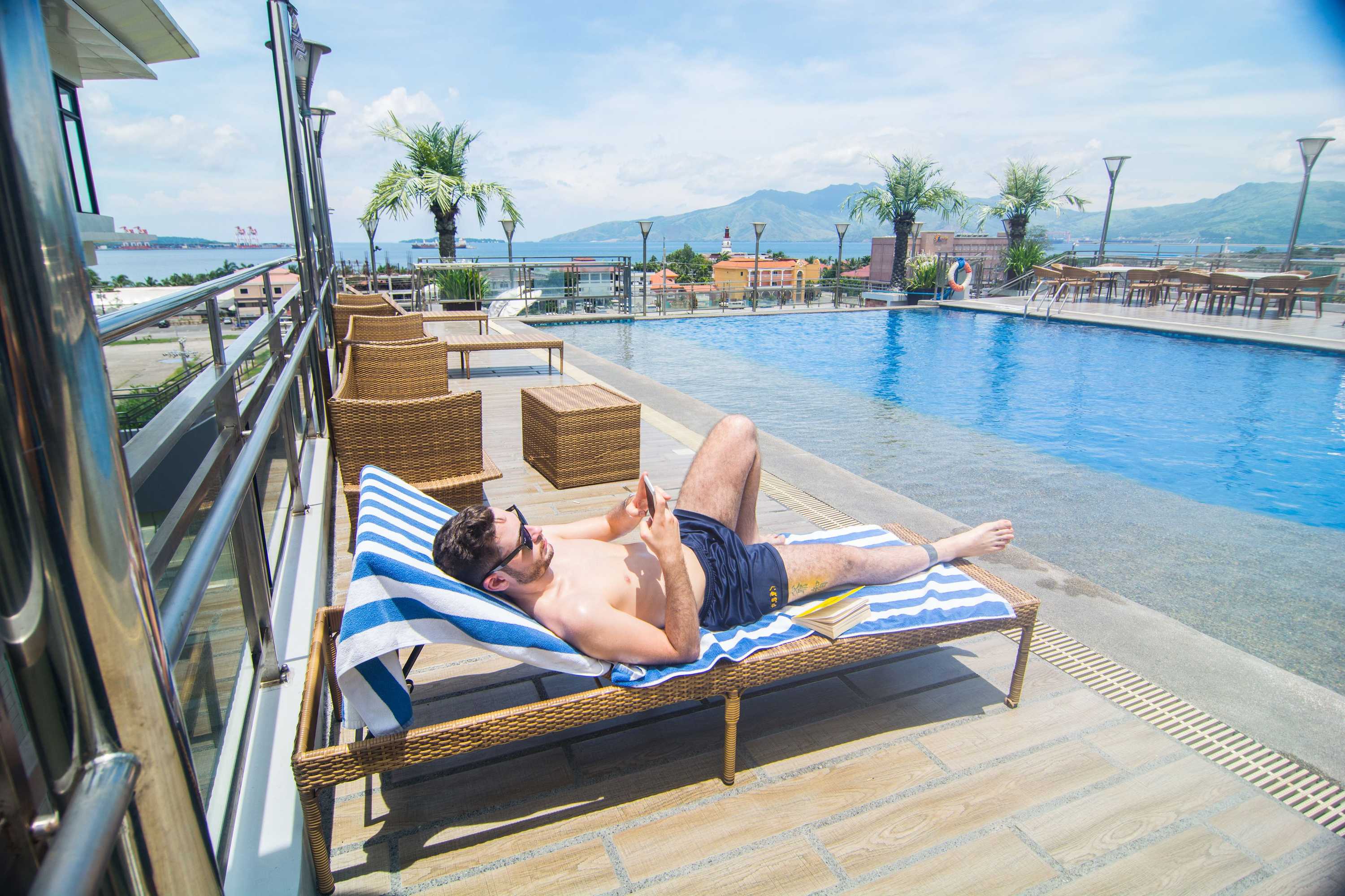 Gift card for Best Western Plus Hotel Subic Gift card for Best Western Plus Hotel Subic