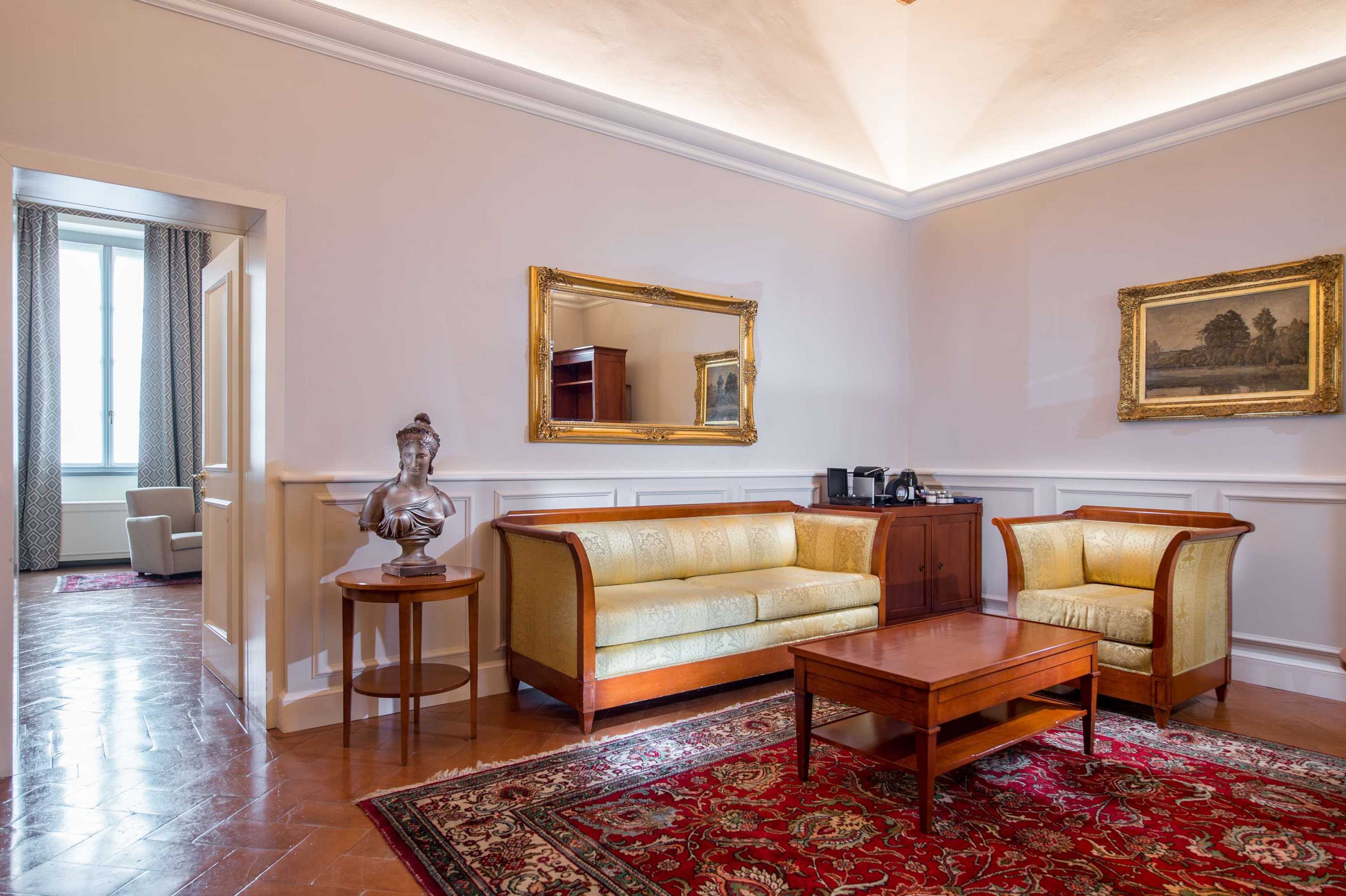 Gift card for Grand Hotel Villa Torretta Milan Sesto, Curio Collection by Hilton Gift card for Grand Hotel Villa Torretta Milan Sesto, Curio Collection by Hilton