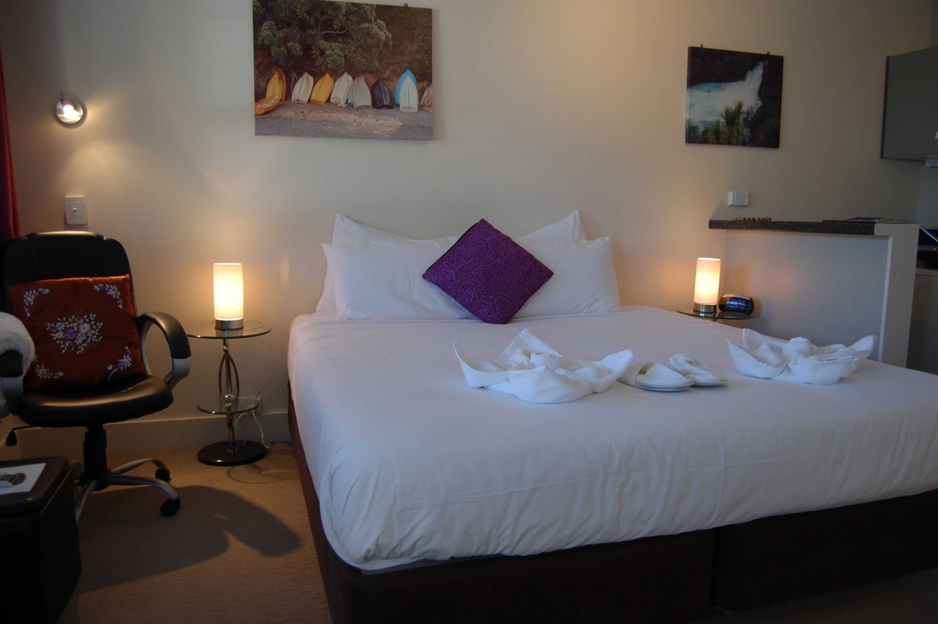 Gift card for Rotorua Motel Gift card for Rotorua Motel
