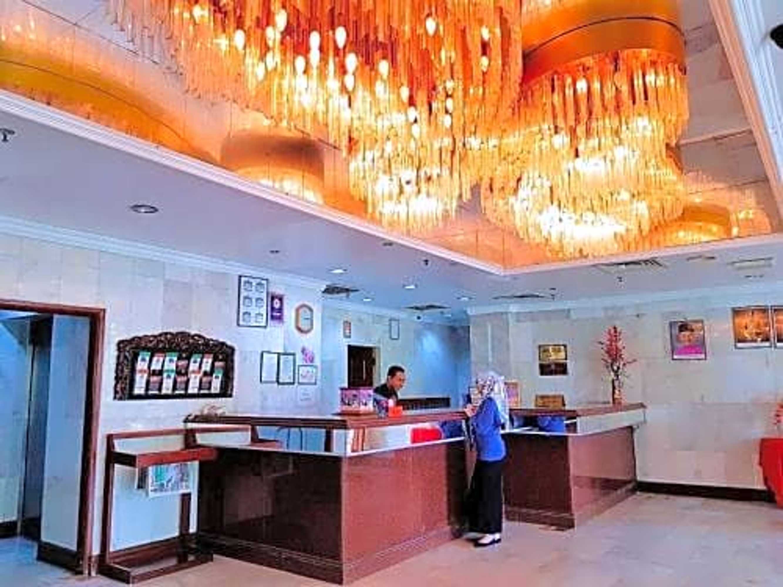 Gift card for Hotel Grand Crystal Kedah Gift card for Hotel Grand Crystal Kedah