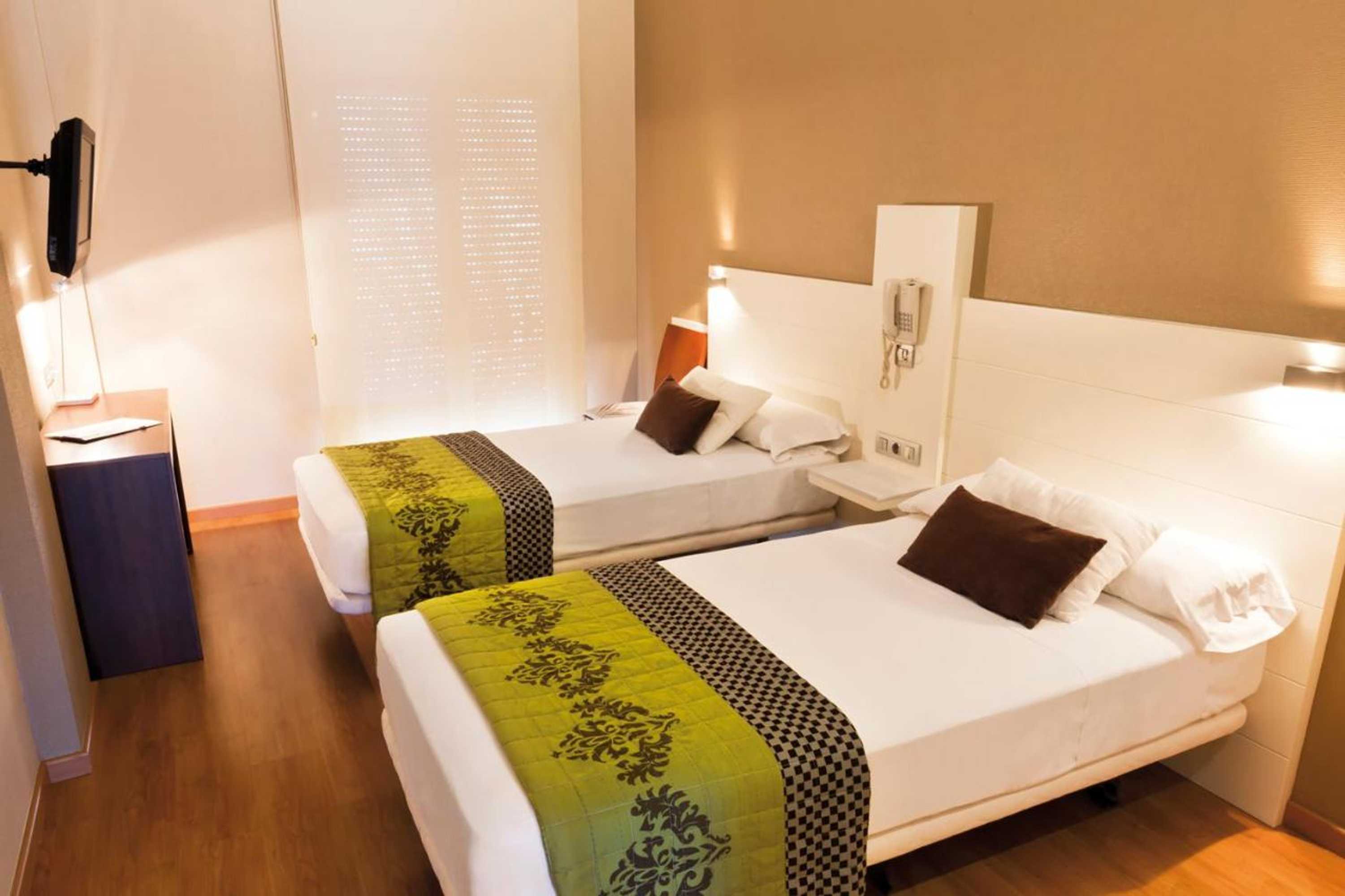 Gift card for Hotel Fuente El Cura