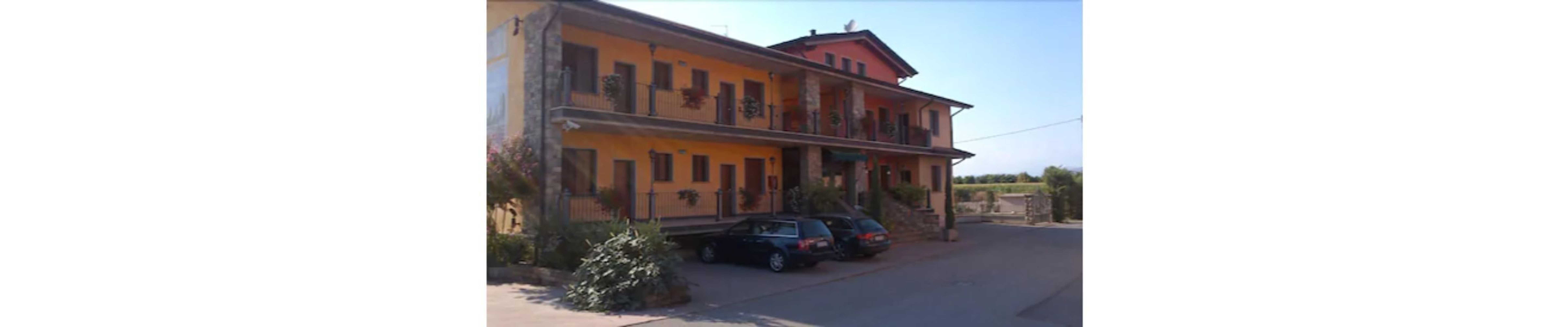 Gift card for Albergo La Piana Gift card for Albergo La Piana