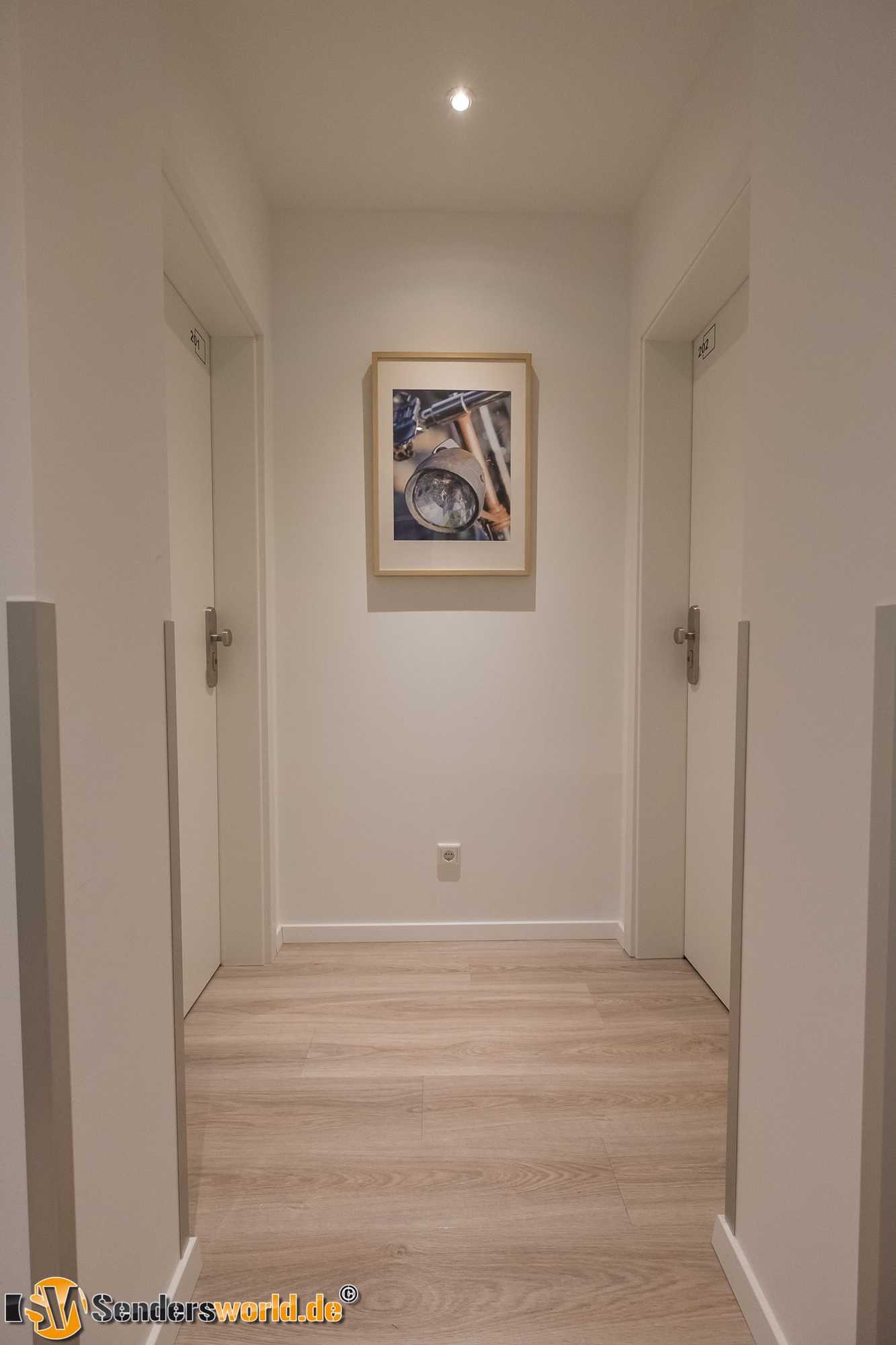 Gift card for Hotel Cityroom