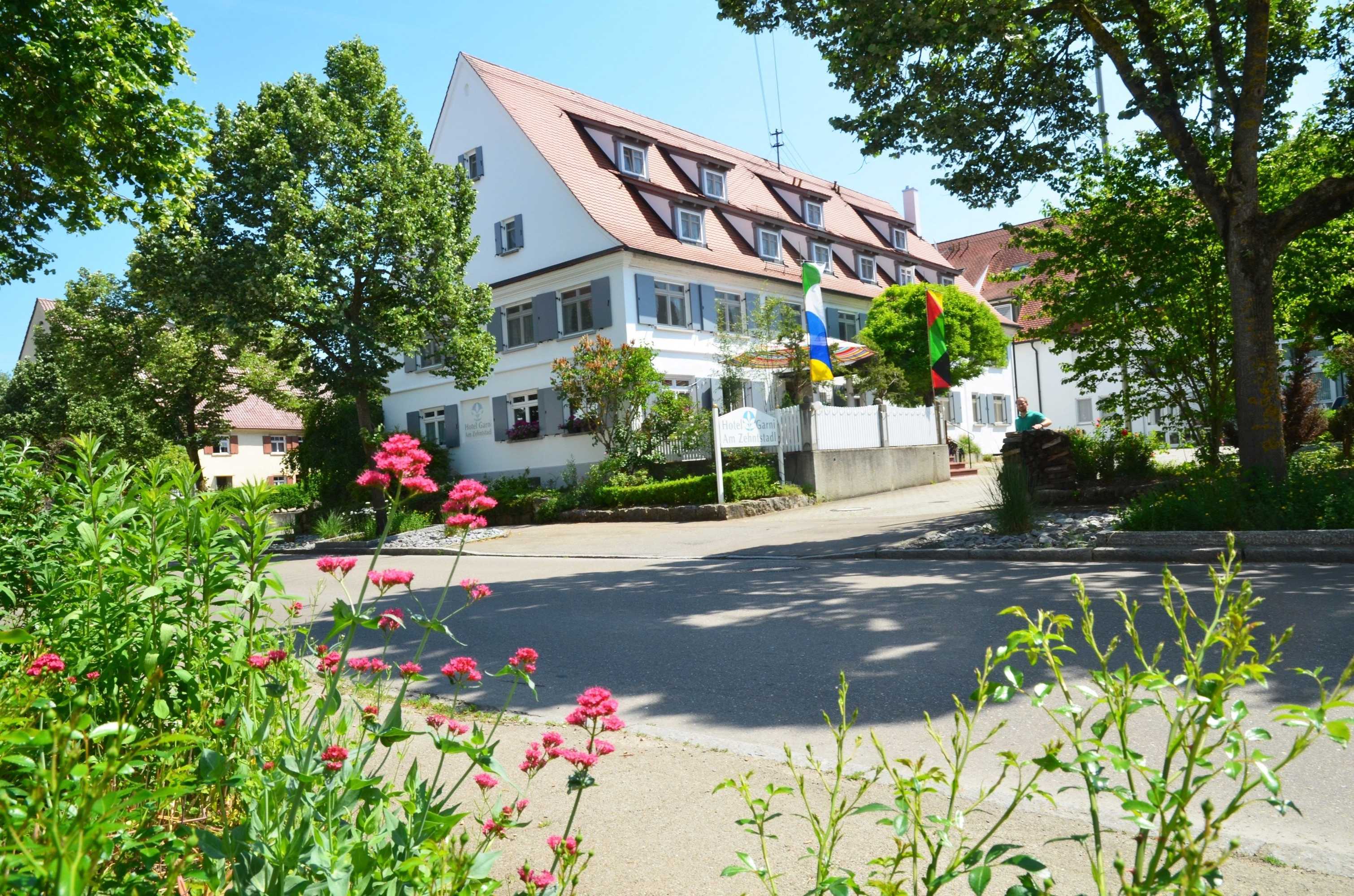 Gift card for Am Zehntstadl Hotel & Sauna