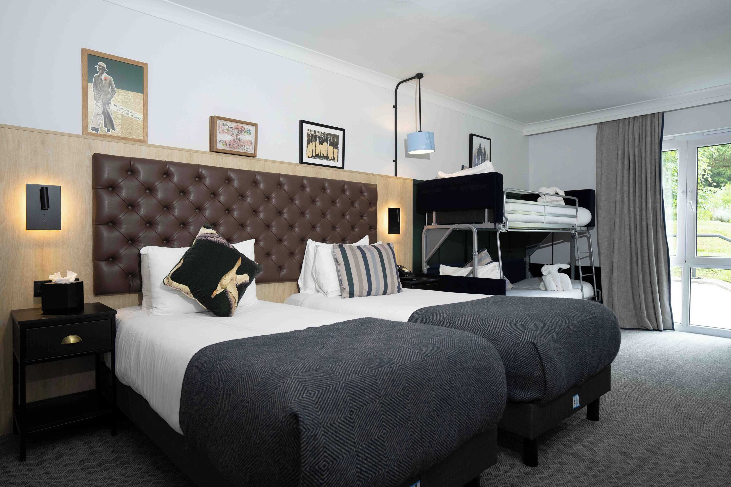 Gift card for Mercure Oxford Hawkwell House Hotel Gift card for Mercure Oxford Hawkwell House Hotel