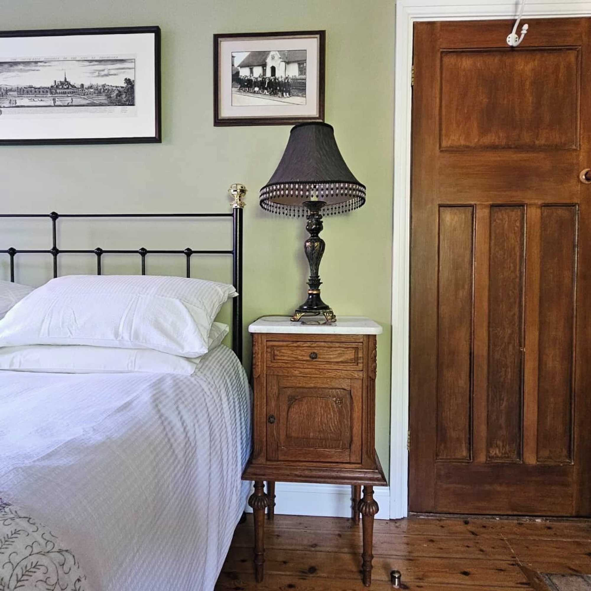 Gift card for The Old School B&b